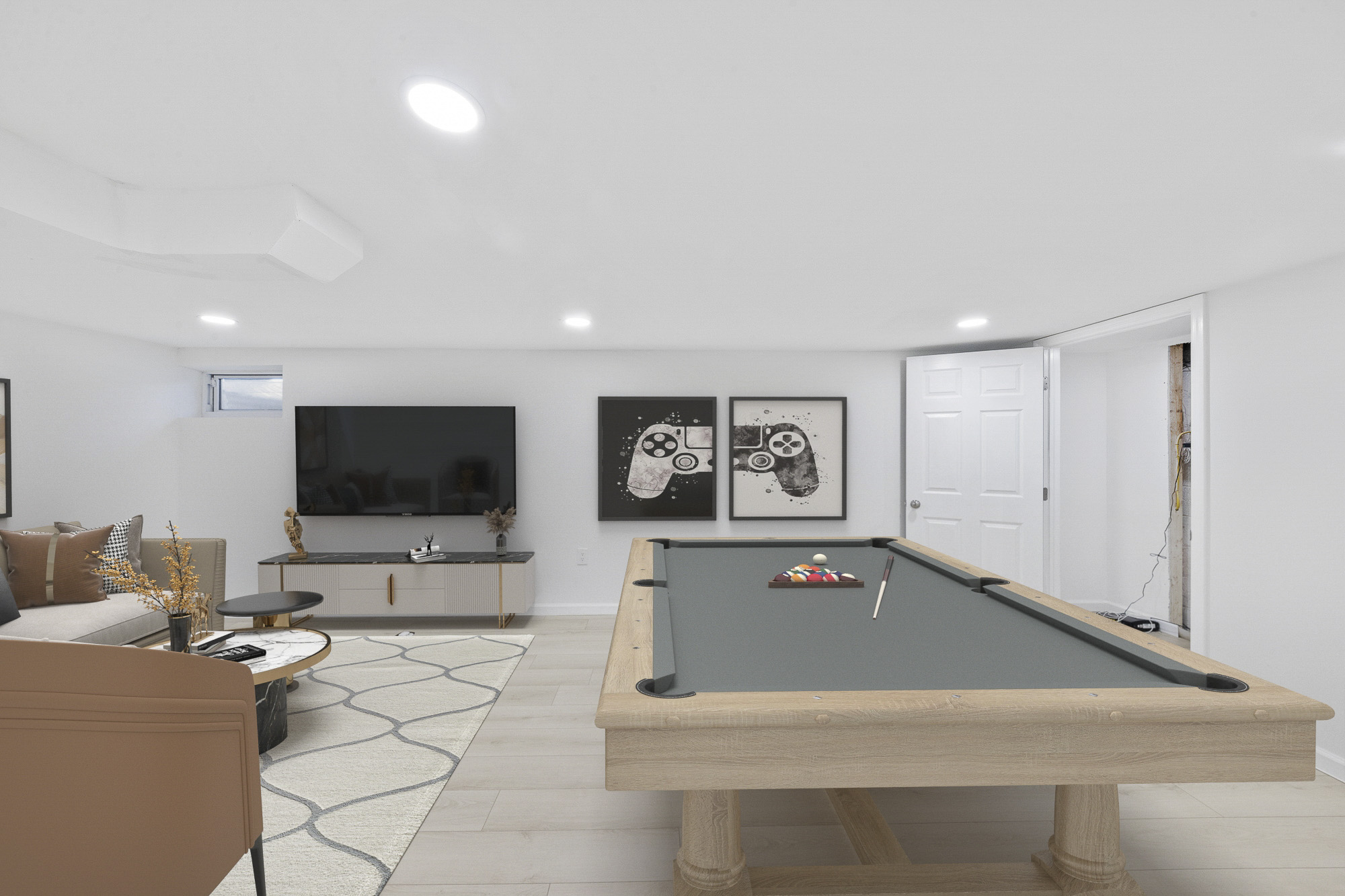 179 Hillman Drive