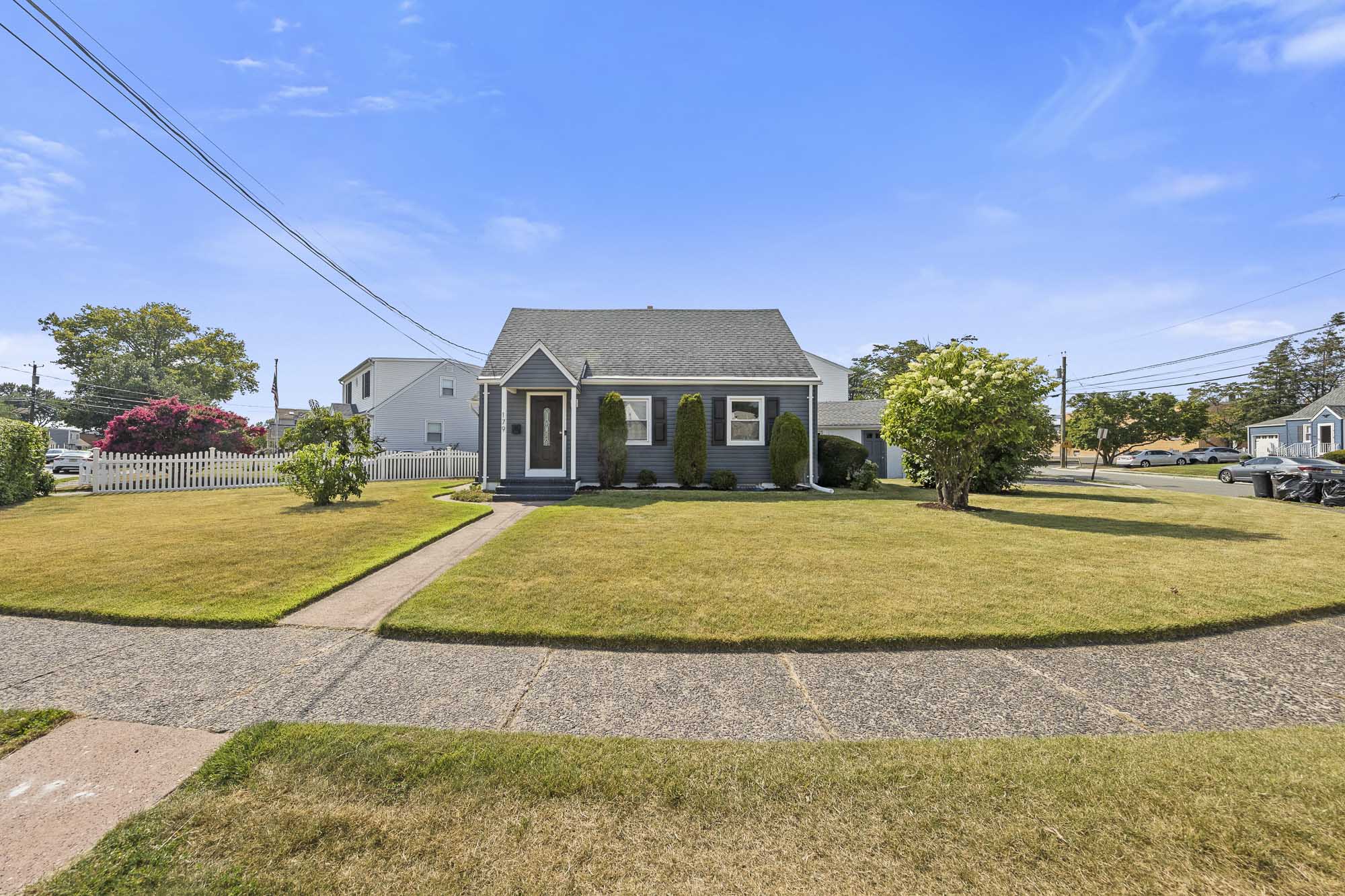 179 Hillman Drive