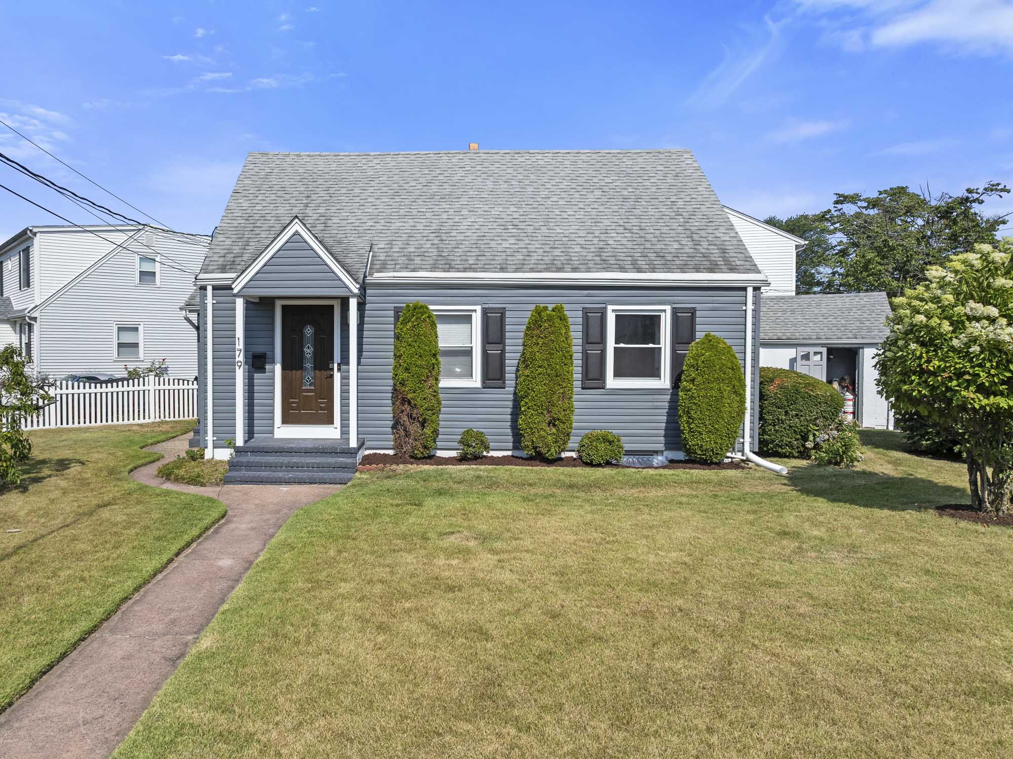 179 Hillman Drive