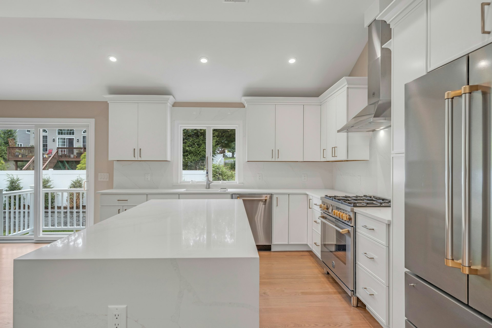 260 Beechwood Drive