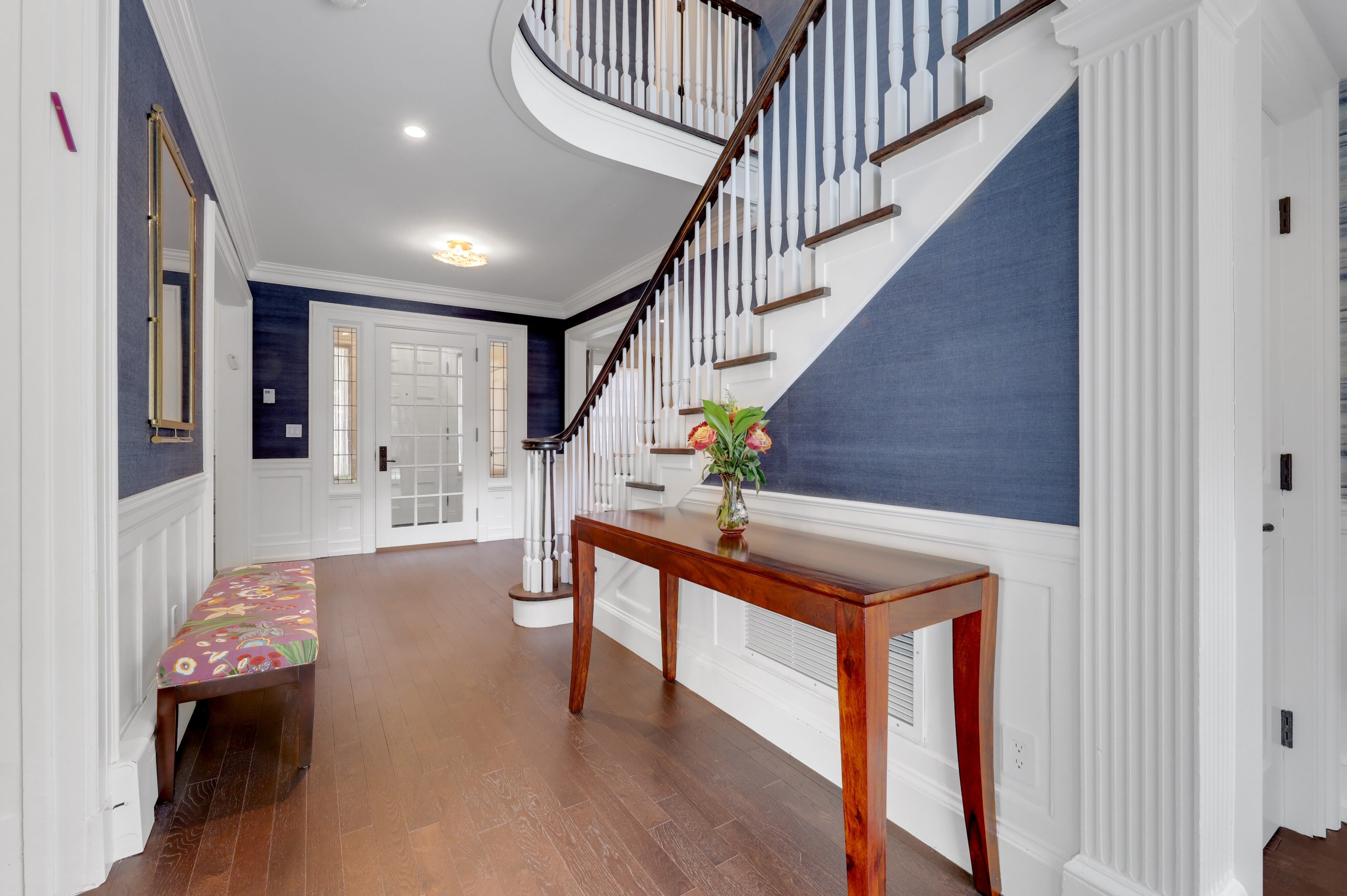 292 Maple Street