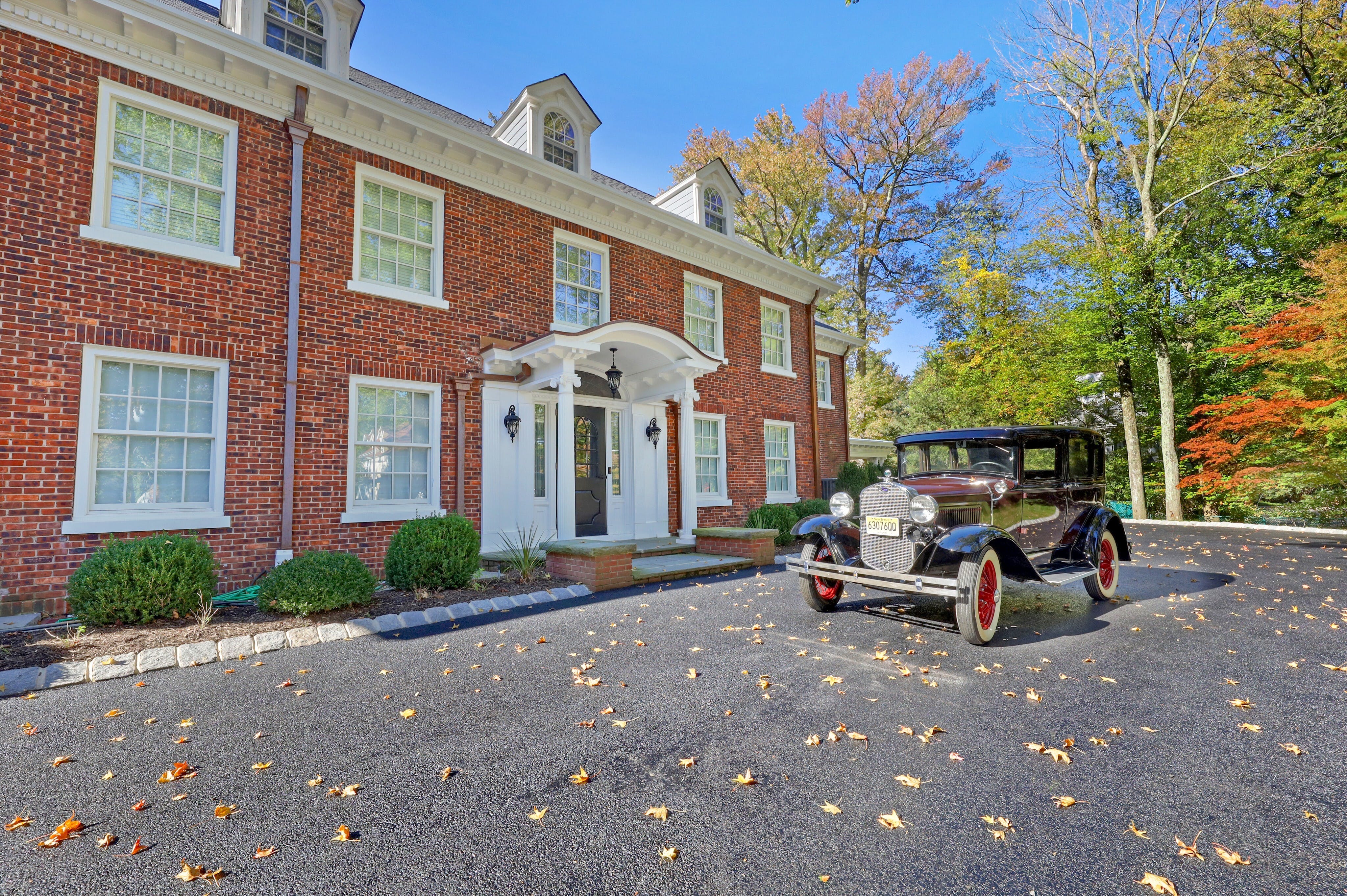 292 Maple Street