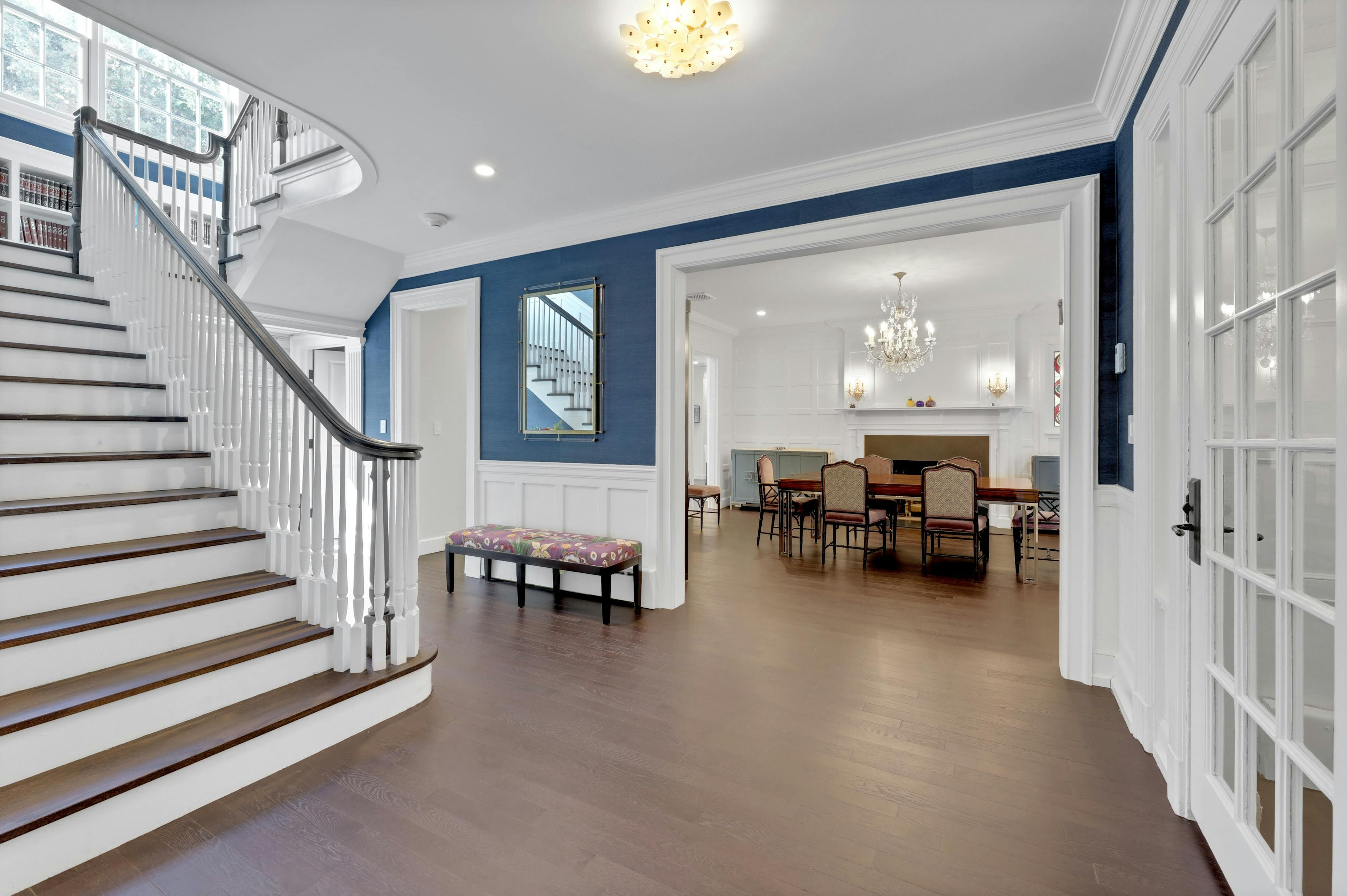 292 Maple Street