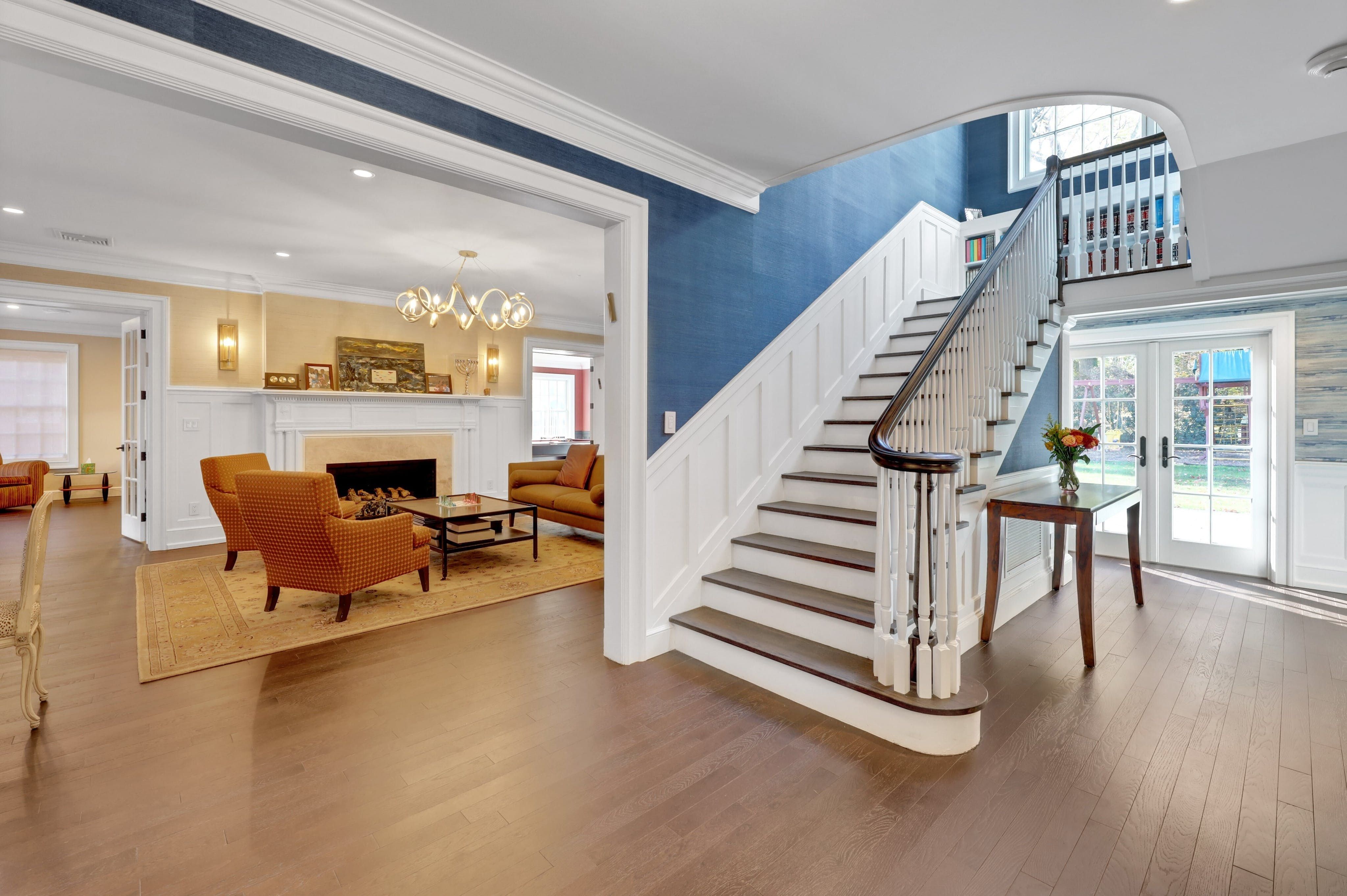 292 Maple Street
