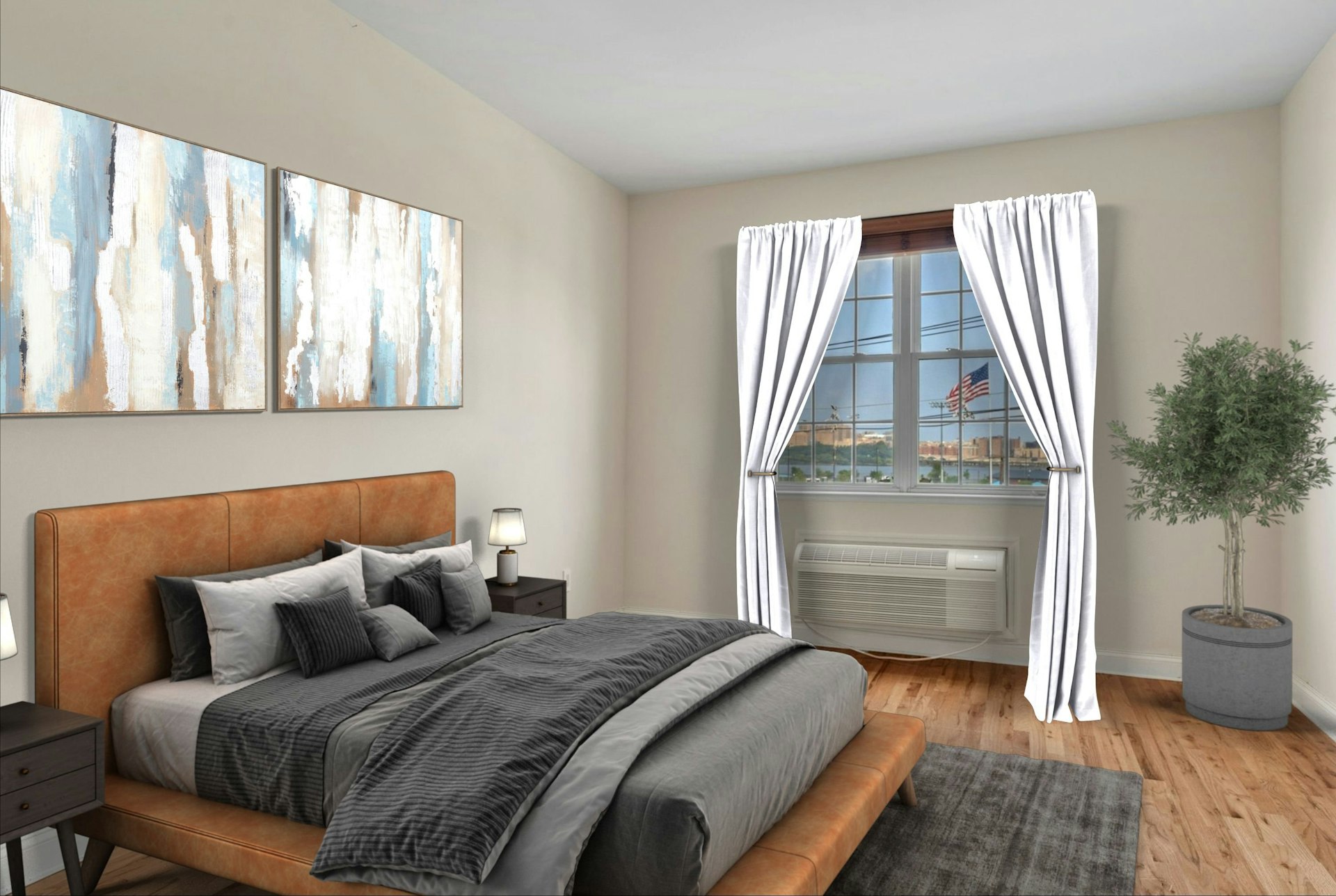 1100 River Road Unit# 201