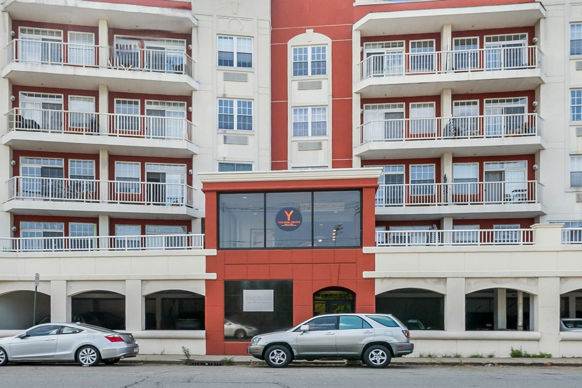 1100 River Road Unit# 201