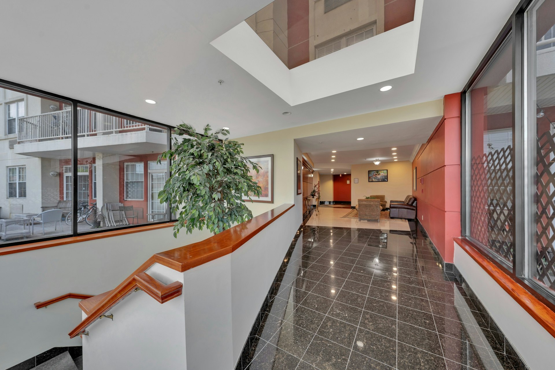 1100 River Road Unit# 201