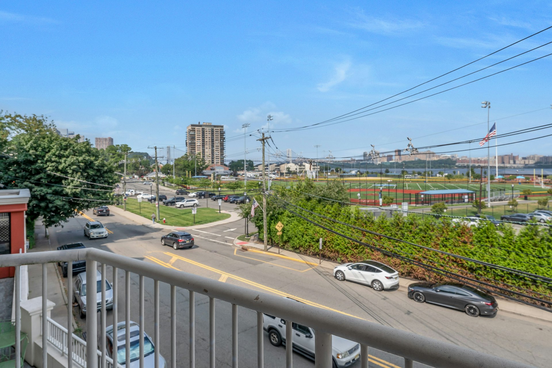 1100 River Road Unit# 201