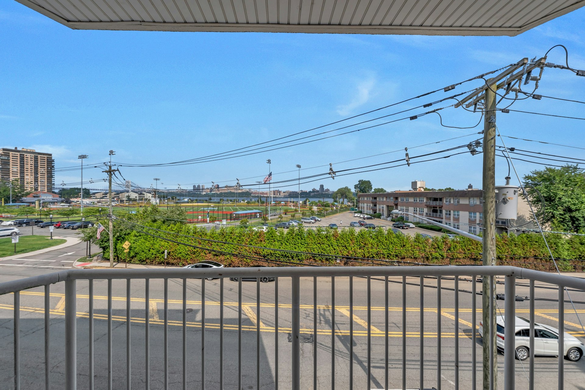 1100 River Road Unit# 201