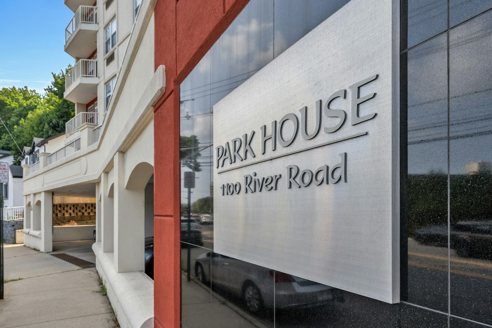 1100 River Road Unit# 201