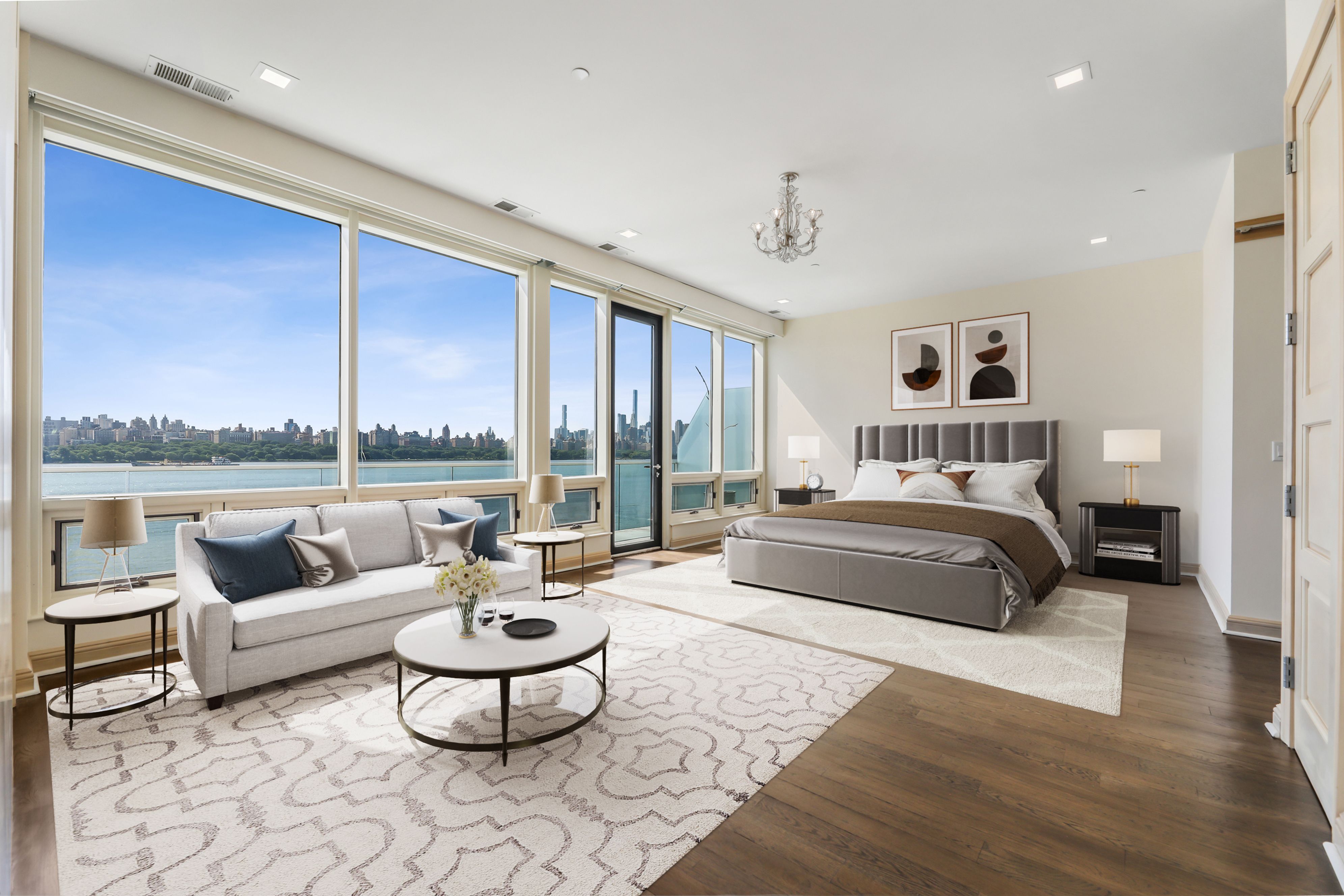 9 Somerset Lane #PH606-607 