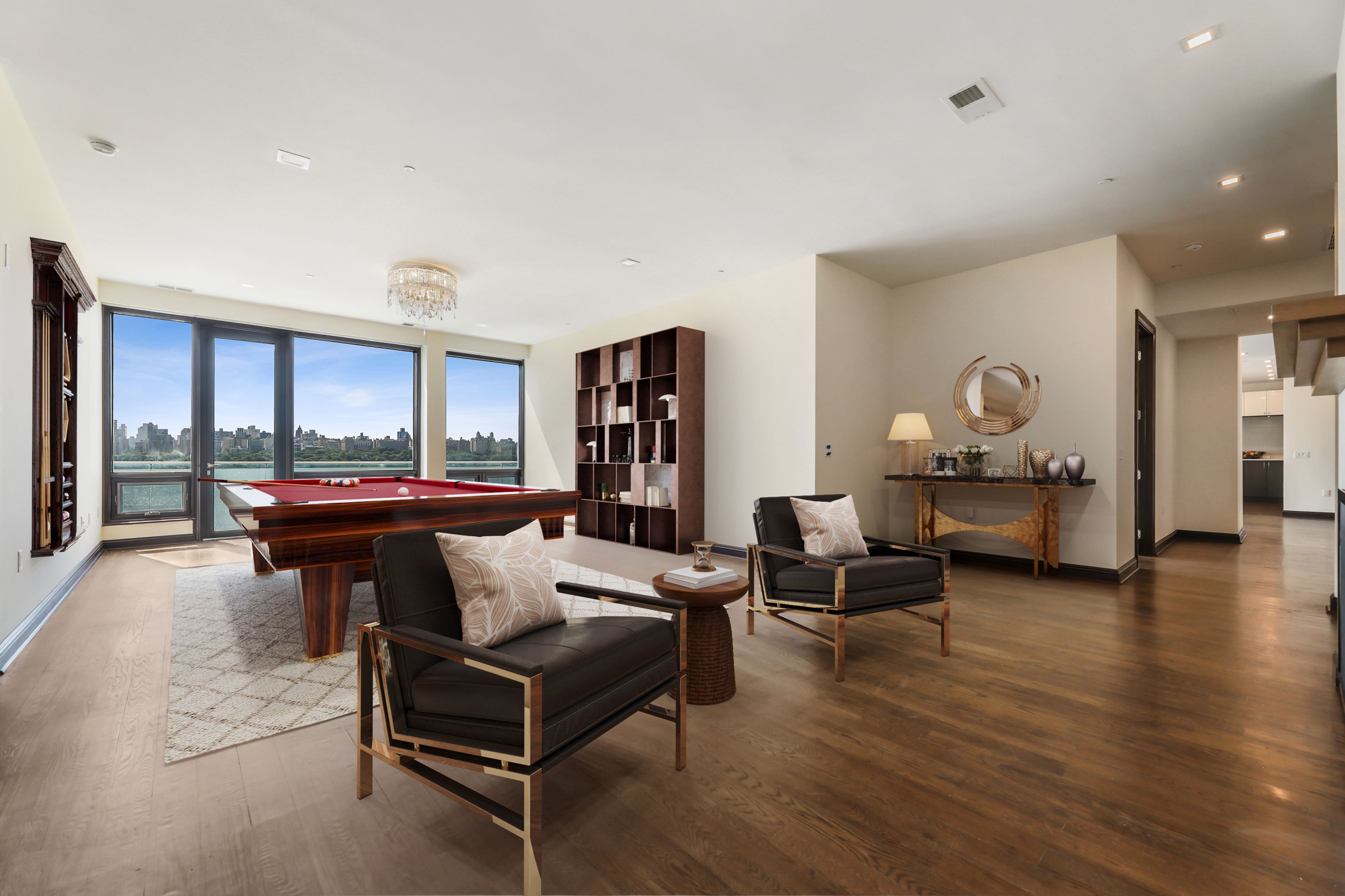 9 Somerset Lane #PH606-607 