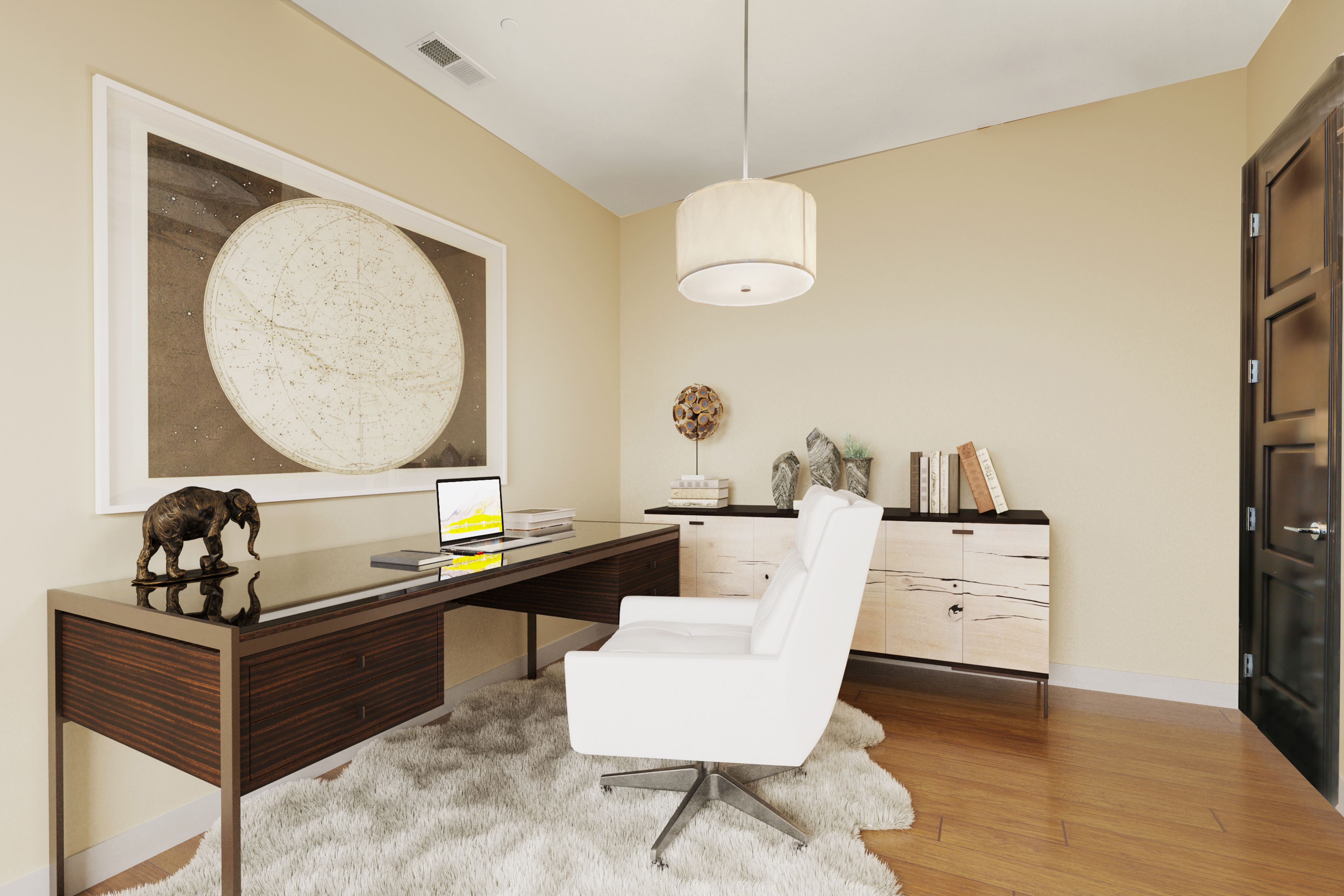 9 Somerset Lane #PH606-607 