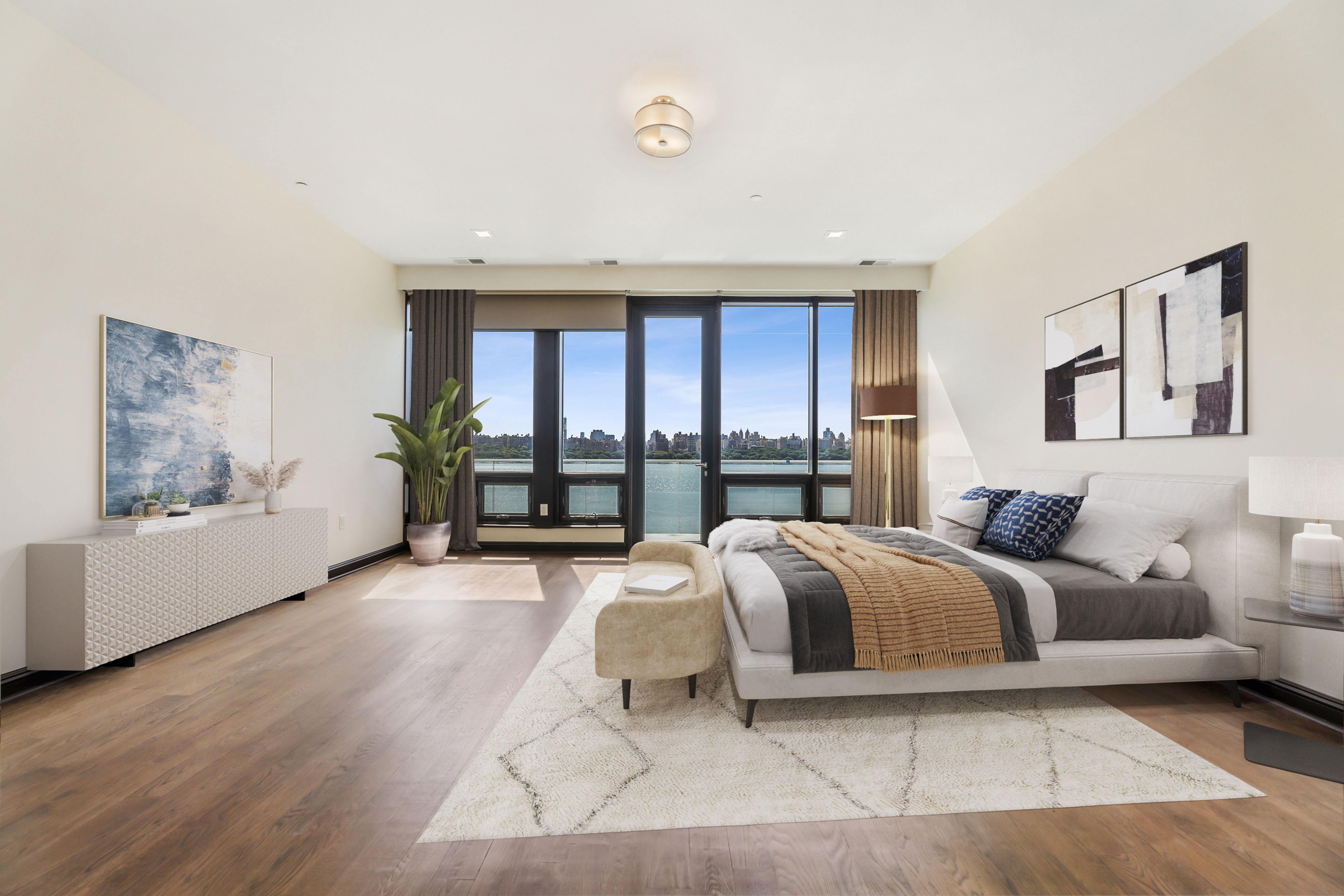 9 Somerset Lane #PH606-607 