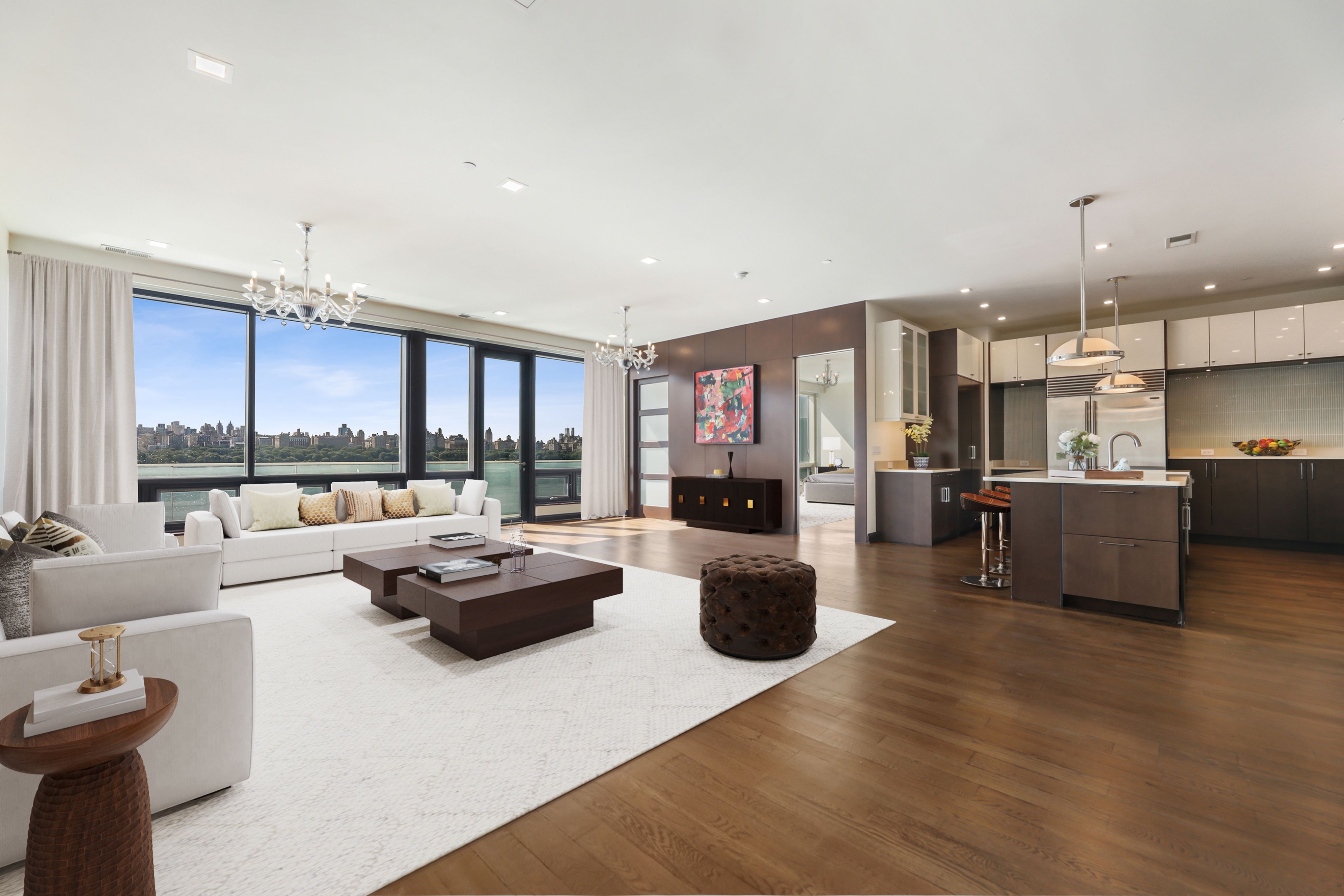 9 Somerset Lane #PH606-607 