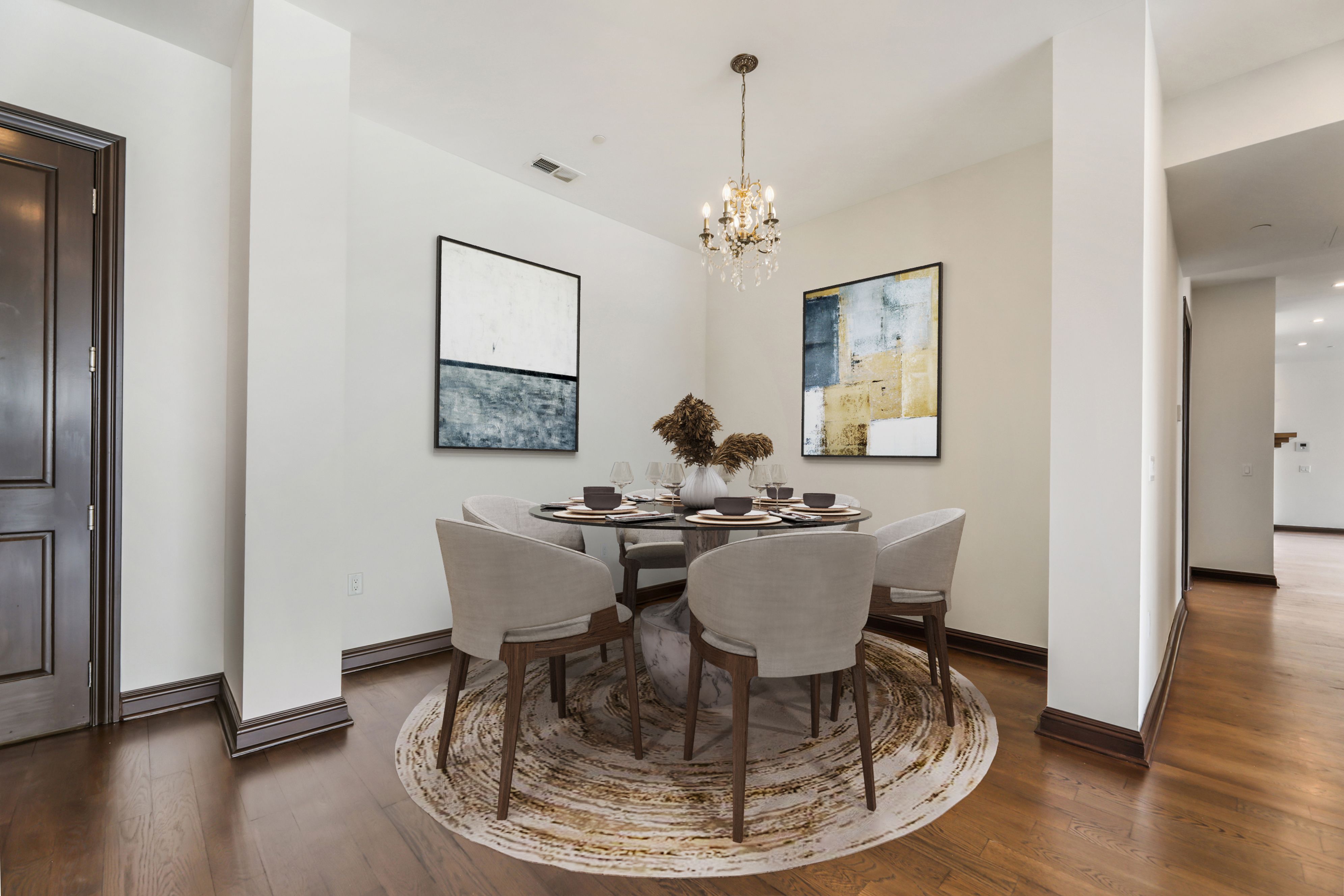 9 Somerset Lane #PH606-607 