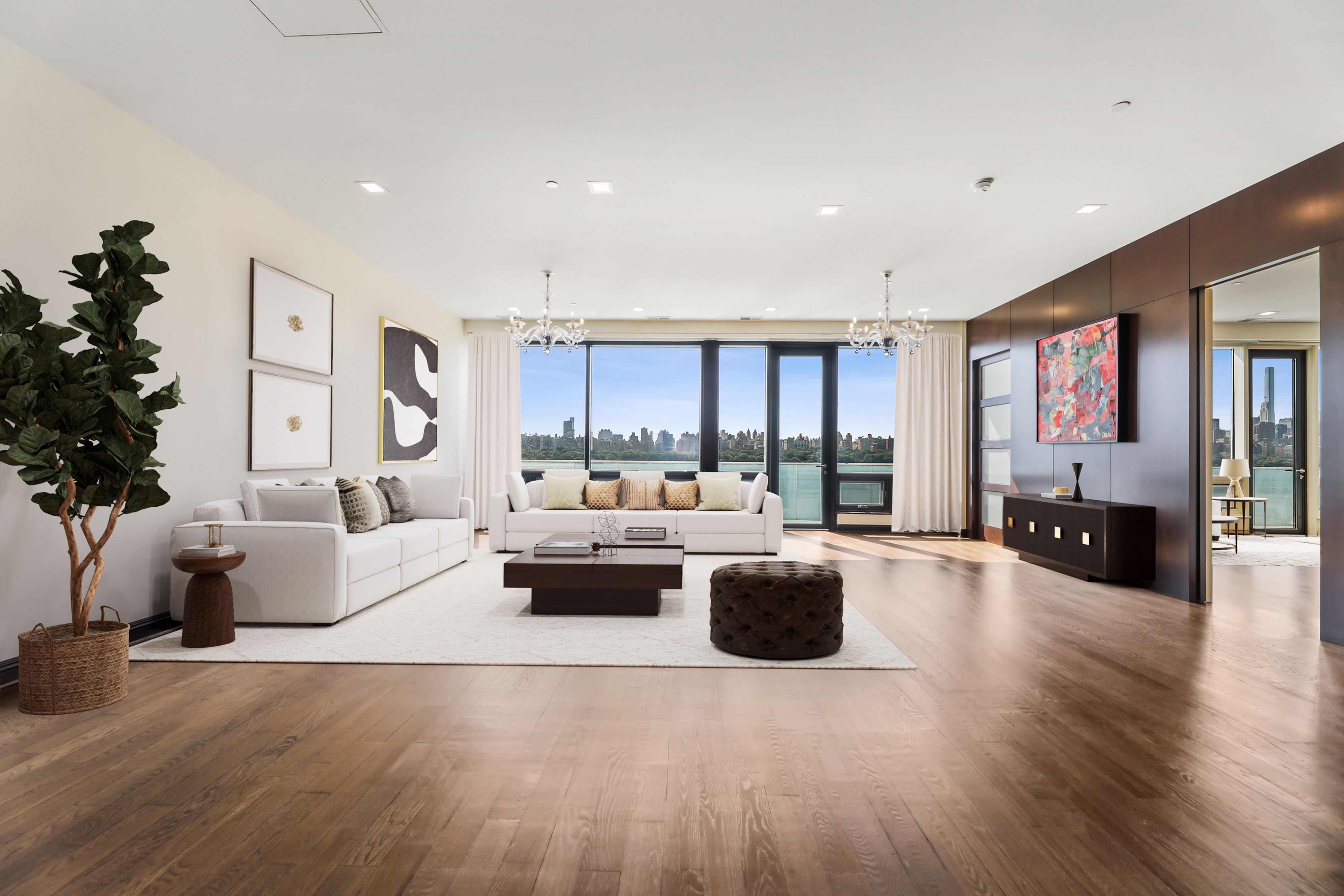 9 Somerset Lane #PH606-607 