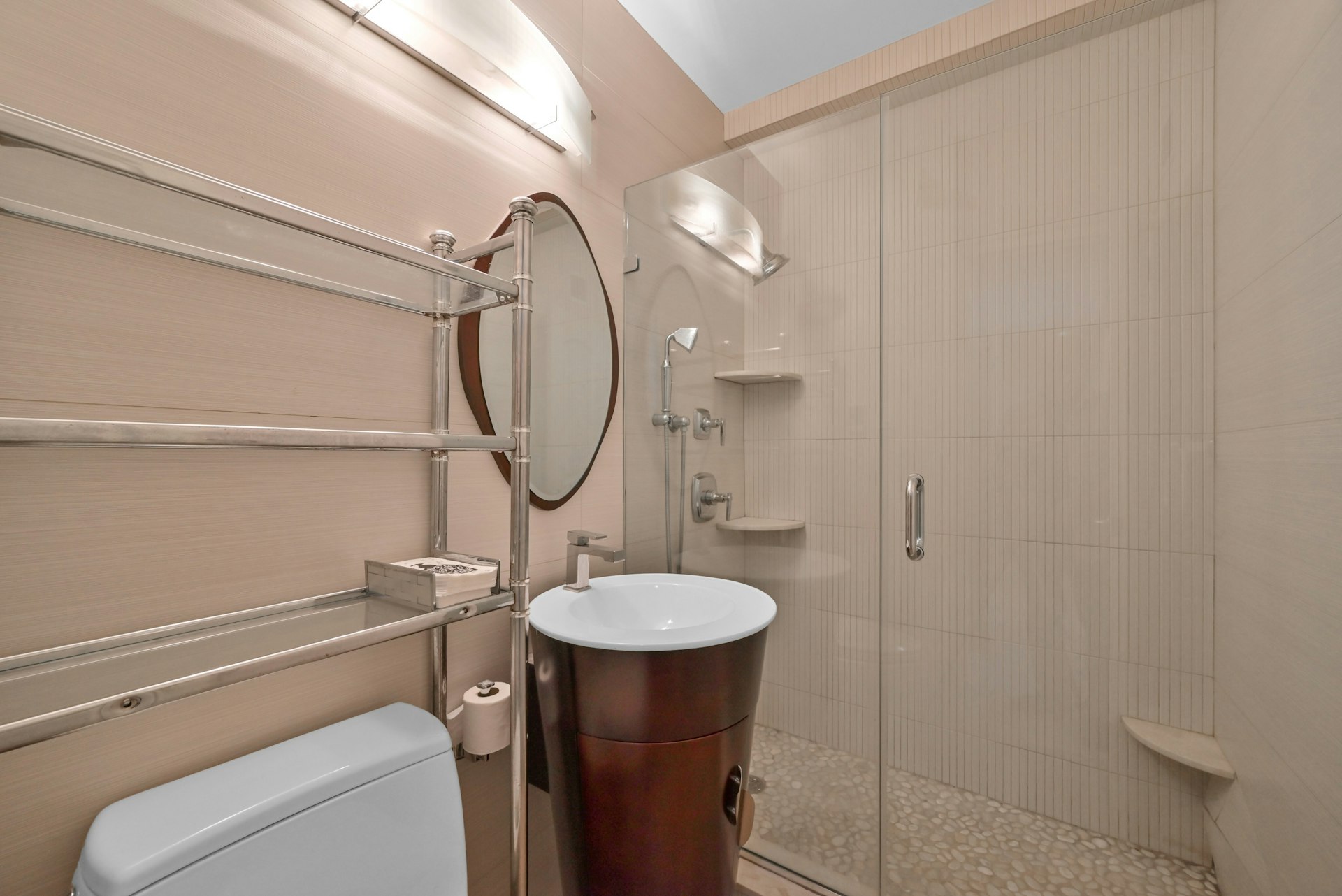 1530 Palisade Avenue 1L