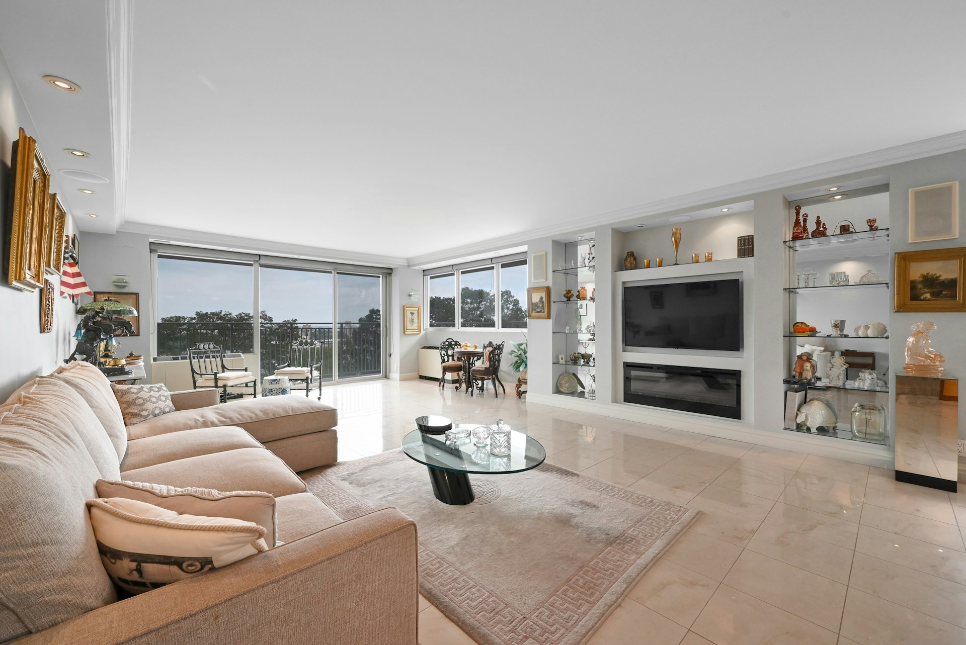 1530 Palisade Avenue 1L