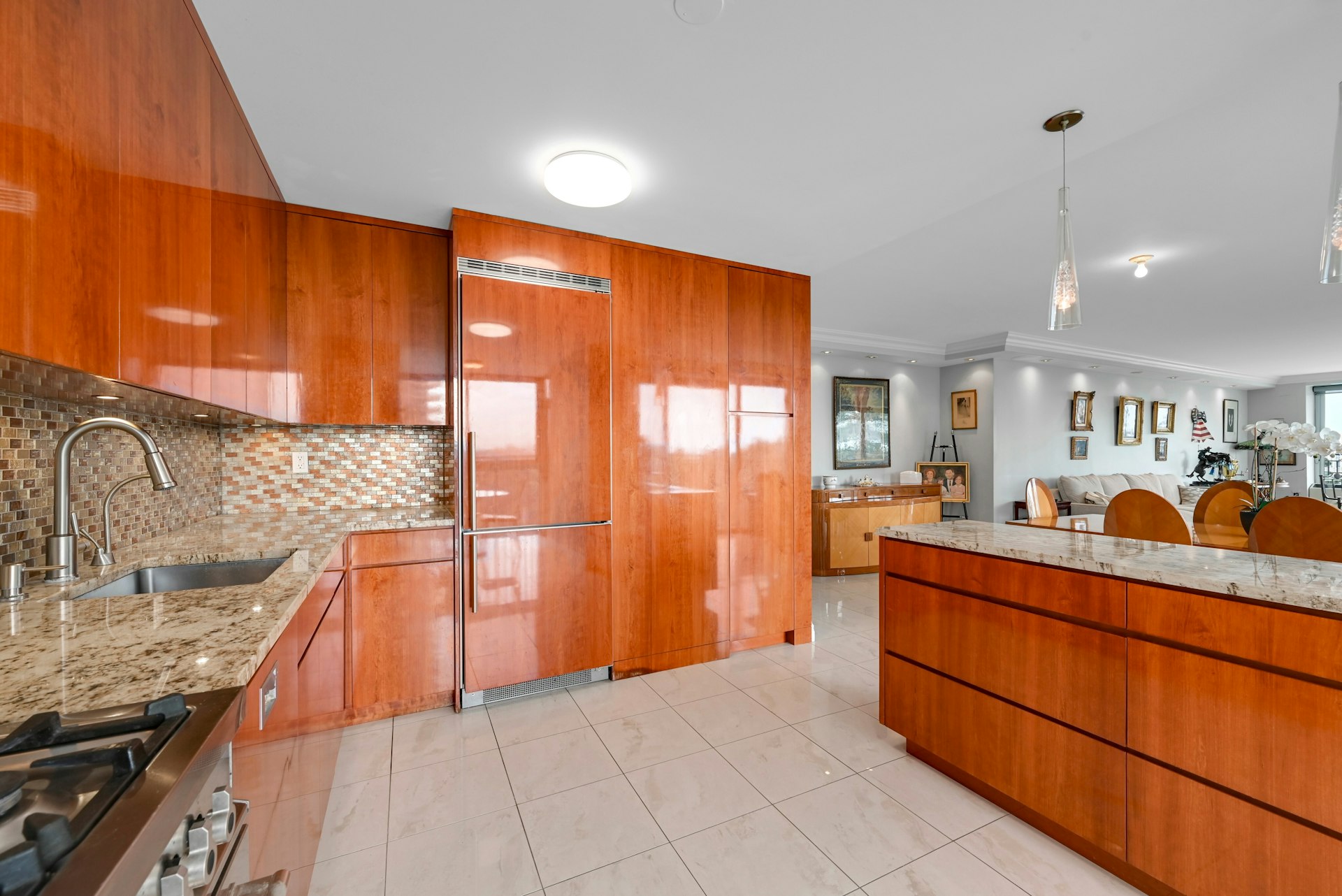 1530 Palisade Avenue 1L