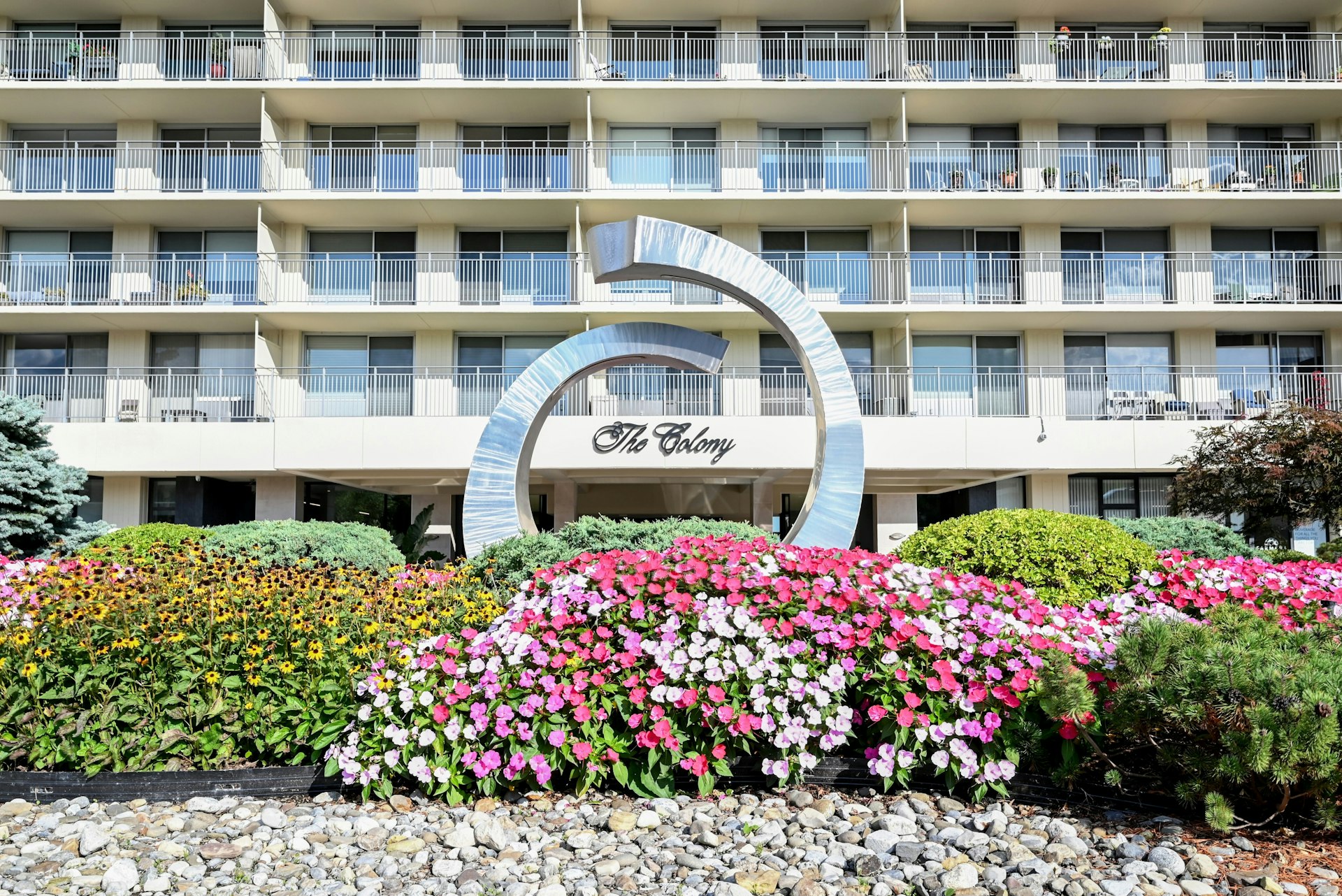 1530 Palisade Avenue 1L