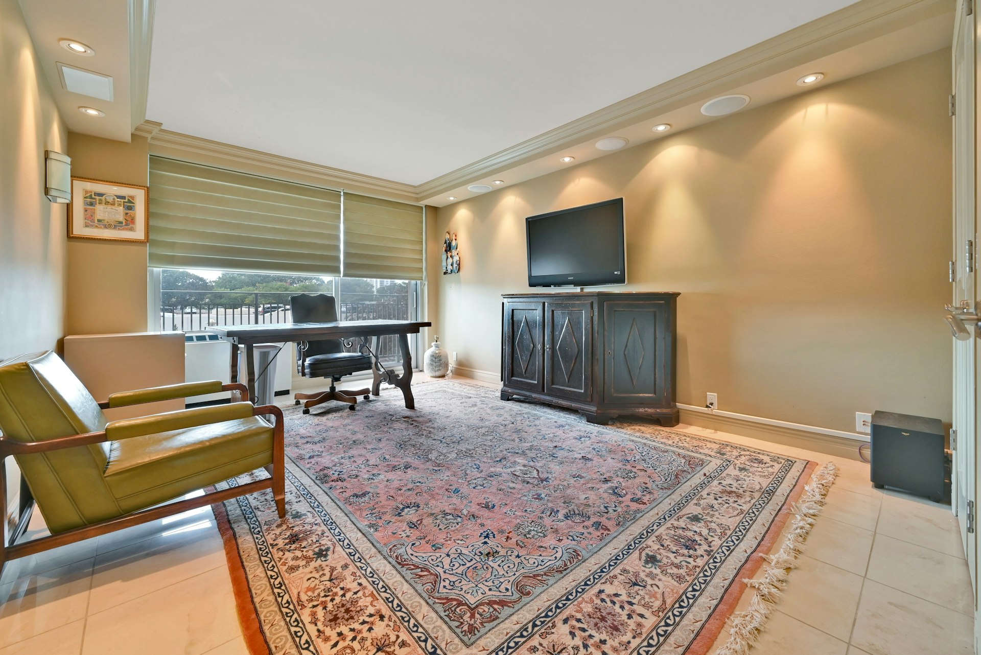 1530 Palisade Avenue 1L