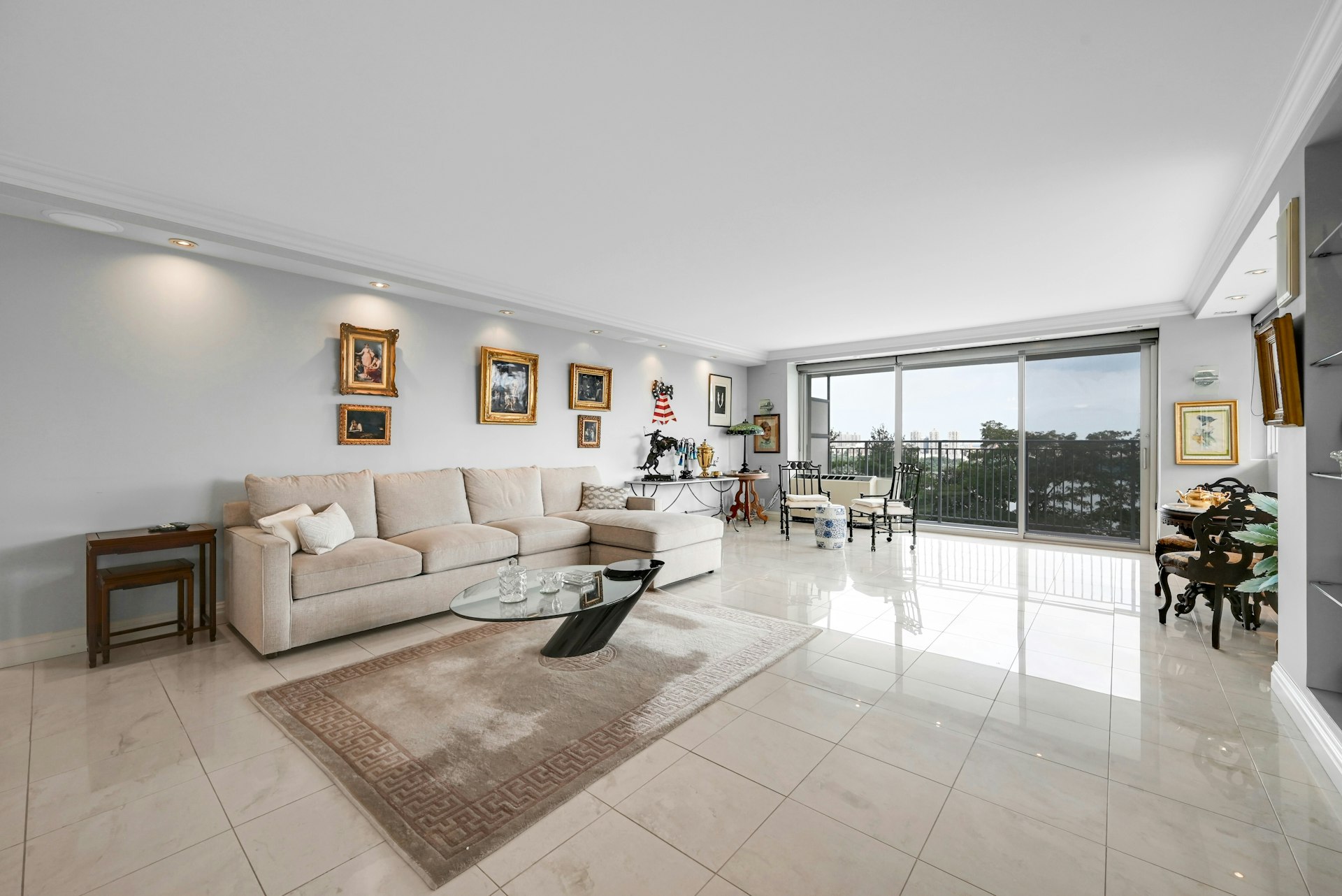 1530 Palisade Avenue 1L