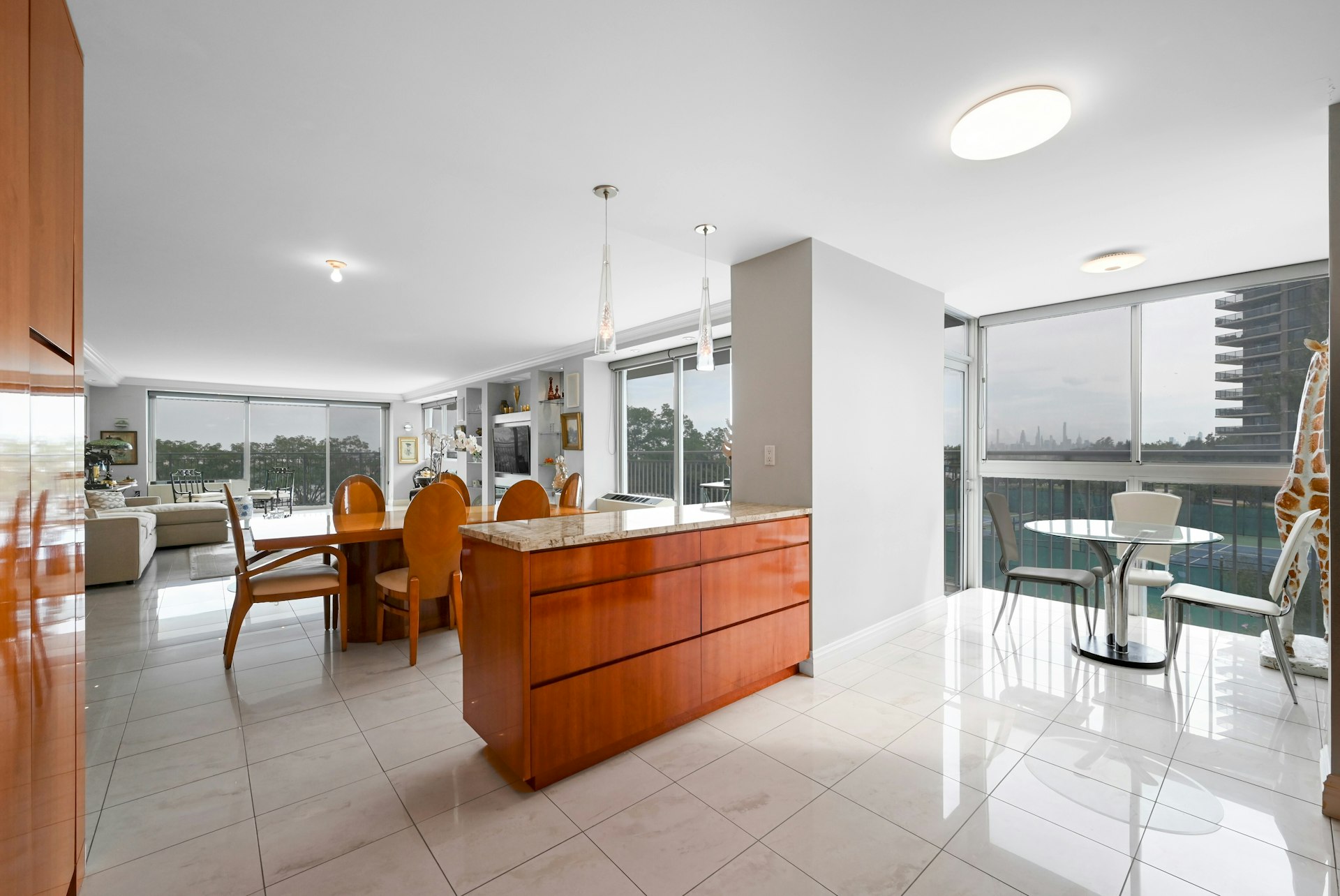 1530 Palisade Avenue 1L