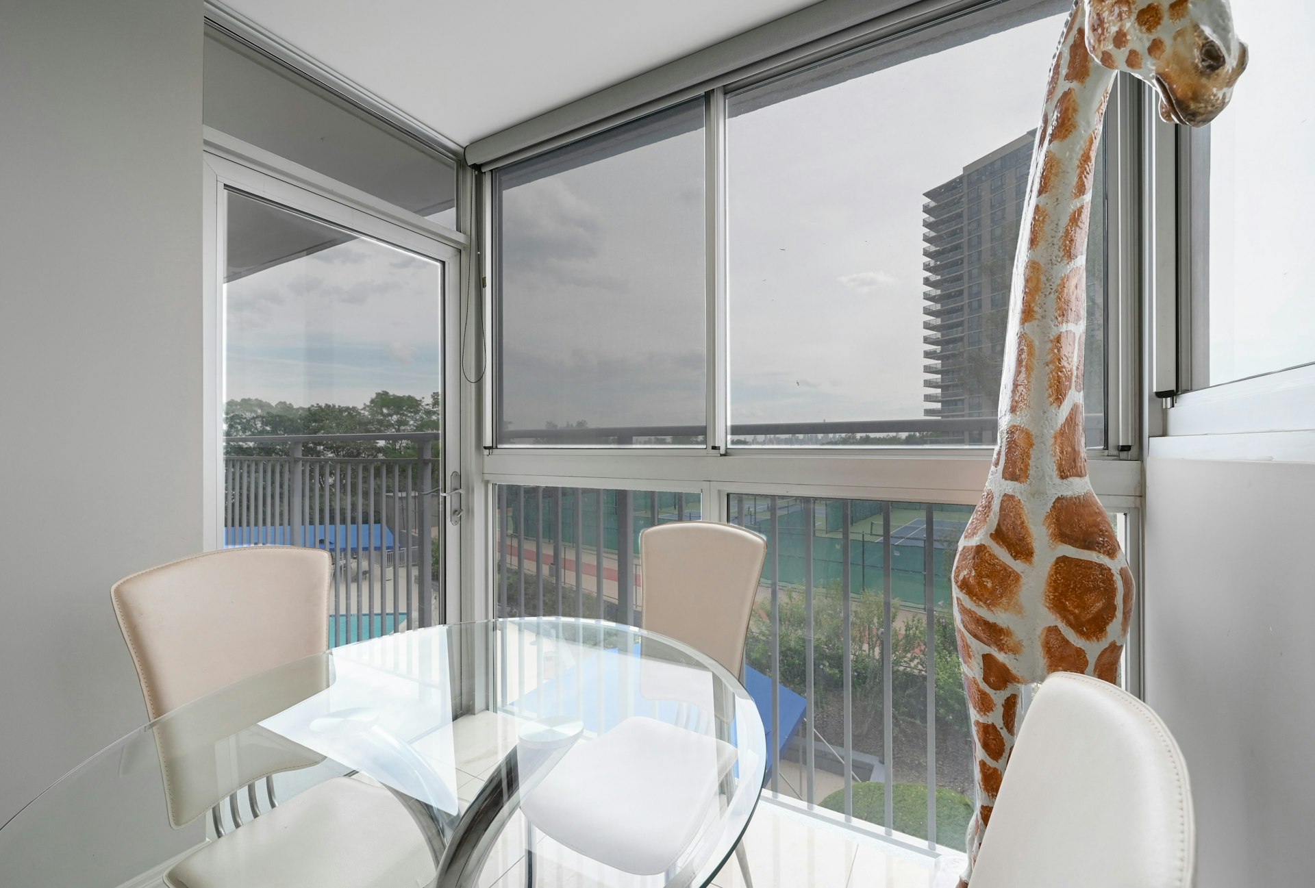 1530 Palisade Avenue 1L