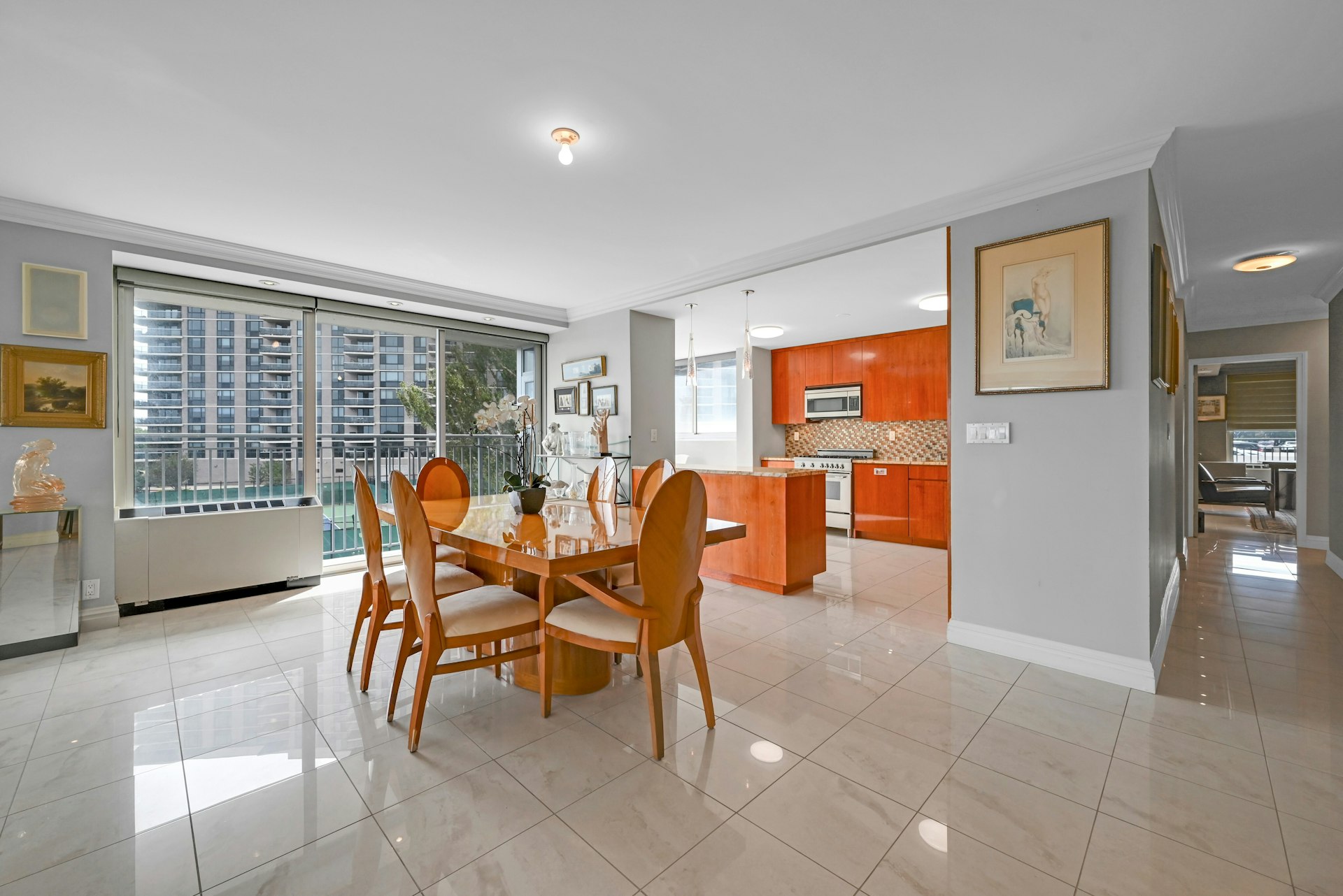 1530 Palisade Avenue 1L