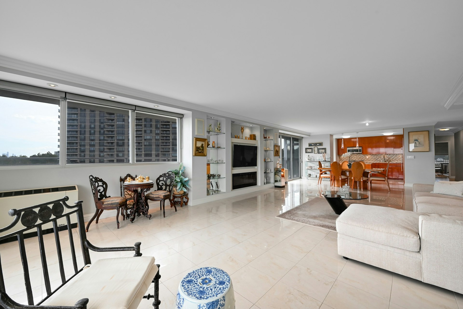 1530 Palisade Avenue 1L