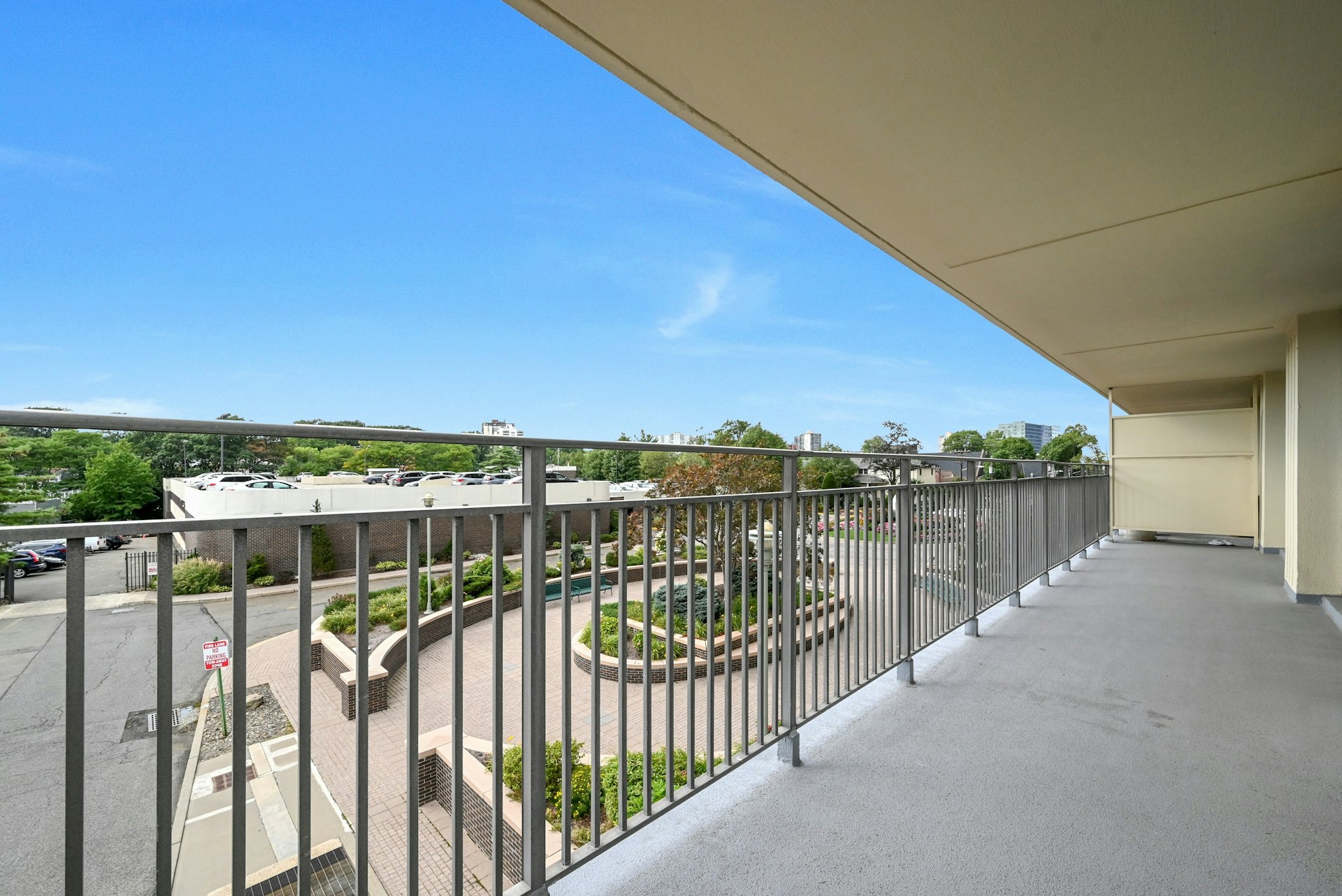 1530 Palisade Avenue 1L