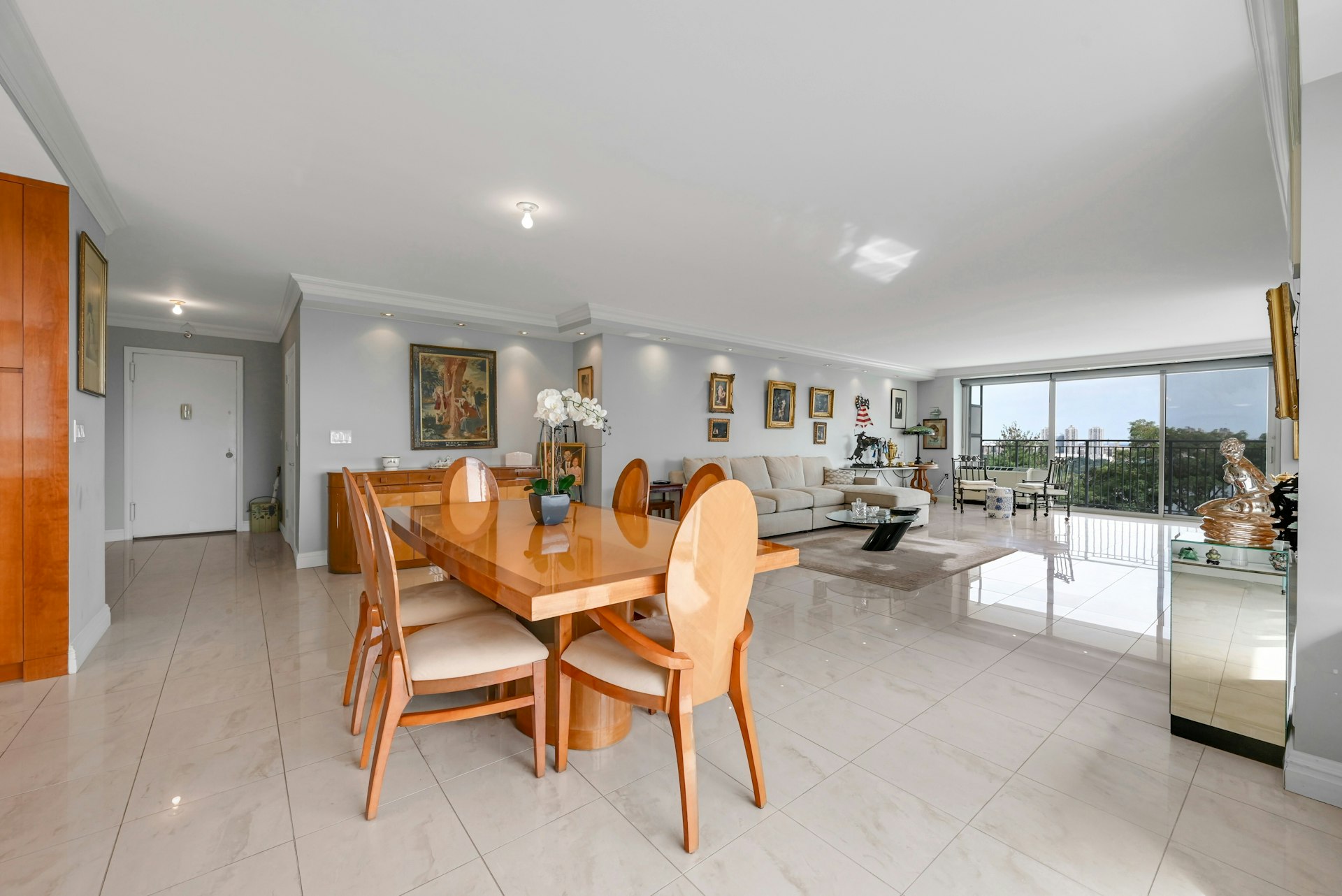 1530 Palisade Avenue 1L