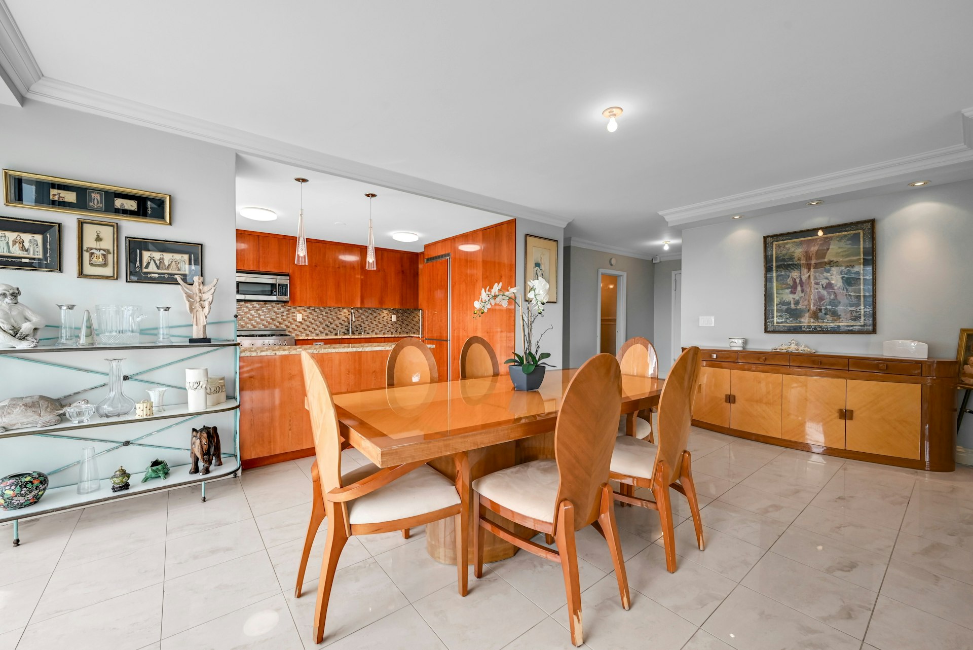 1530 Palisade Avenue 1L