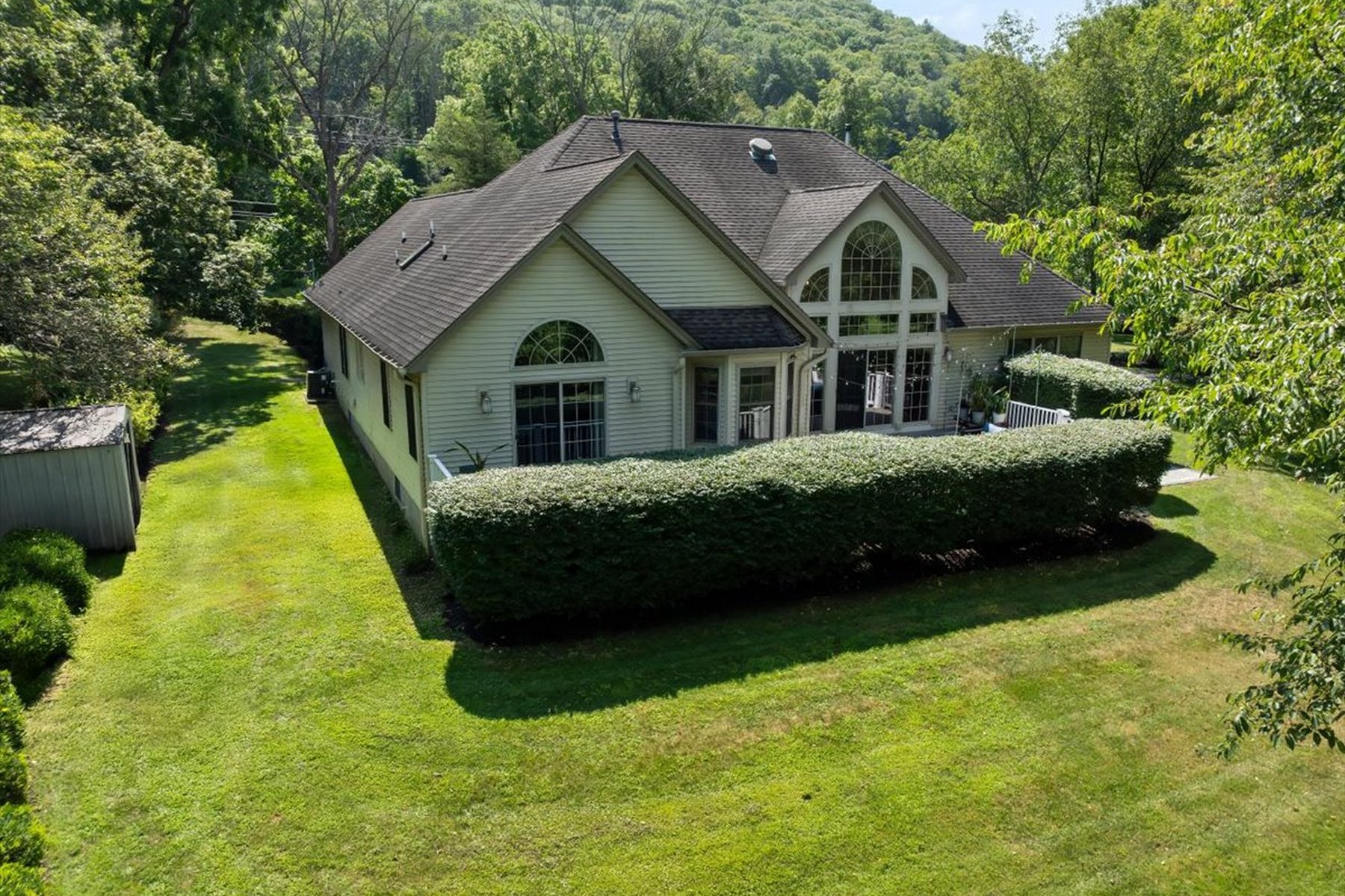 4499 Rudetown Road 