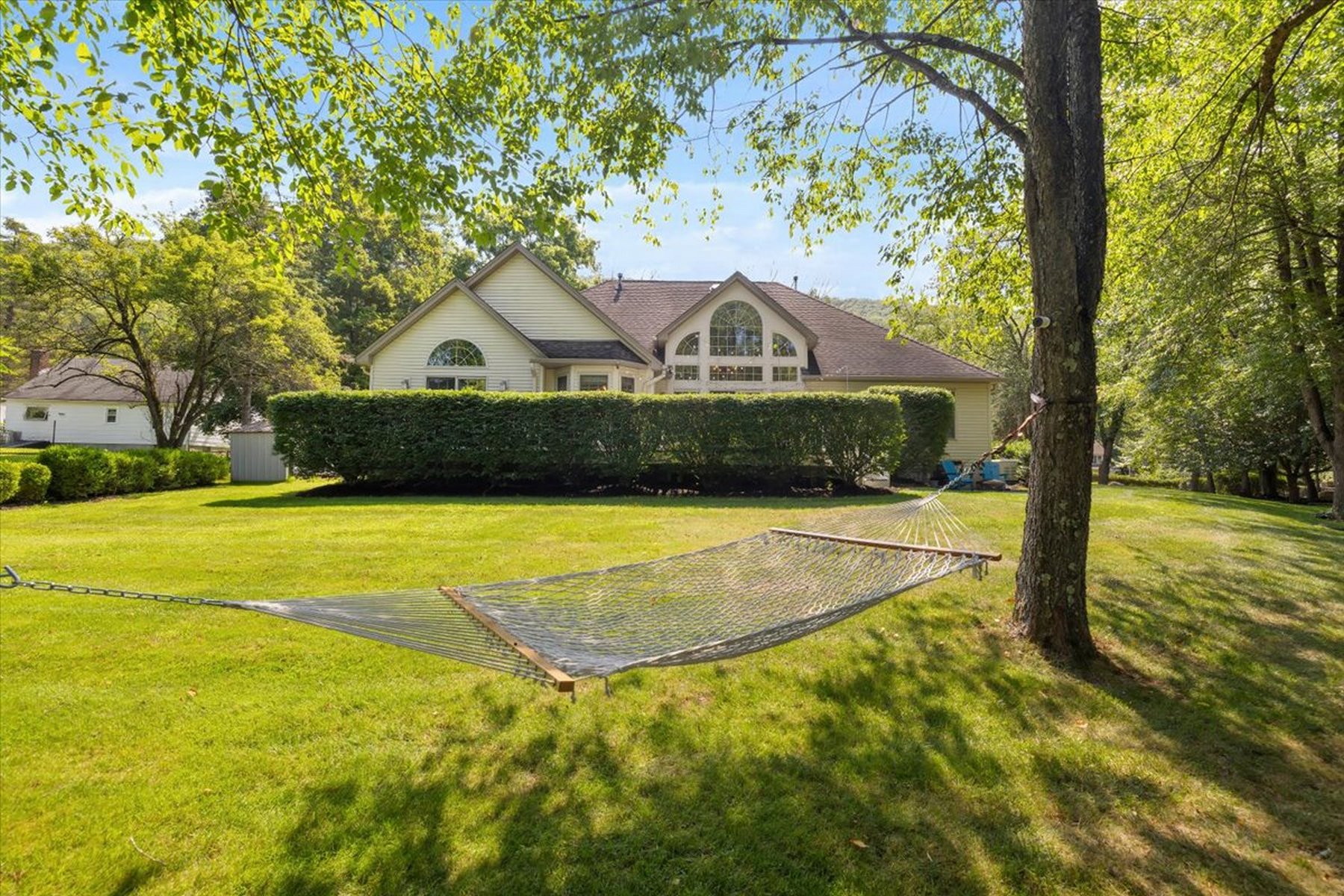 4499 Rudetown Road 