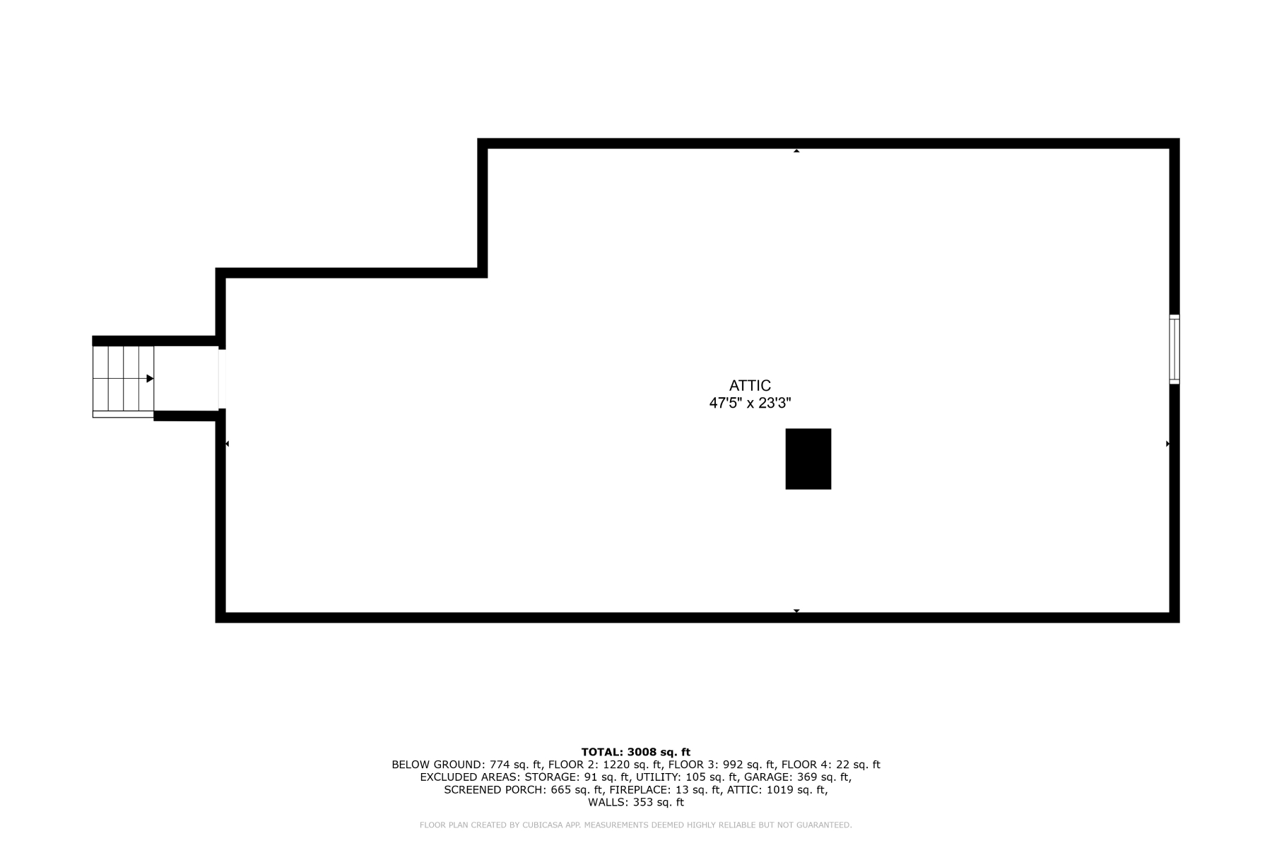 5 Powderhorn Drive 