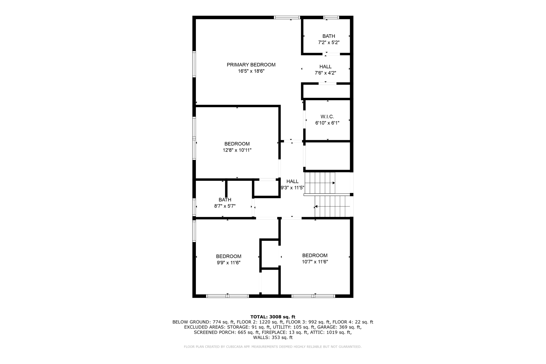 5 Powderhorn Drive 