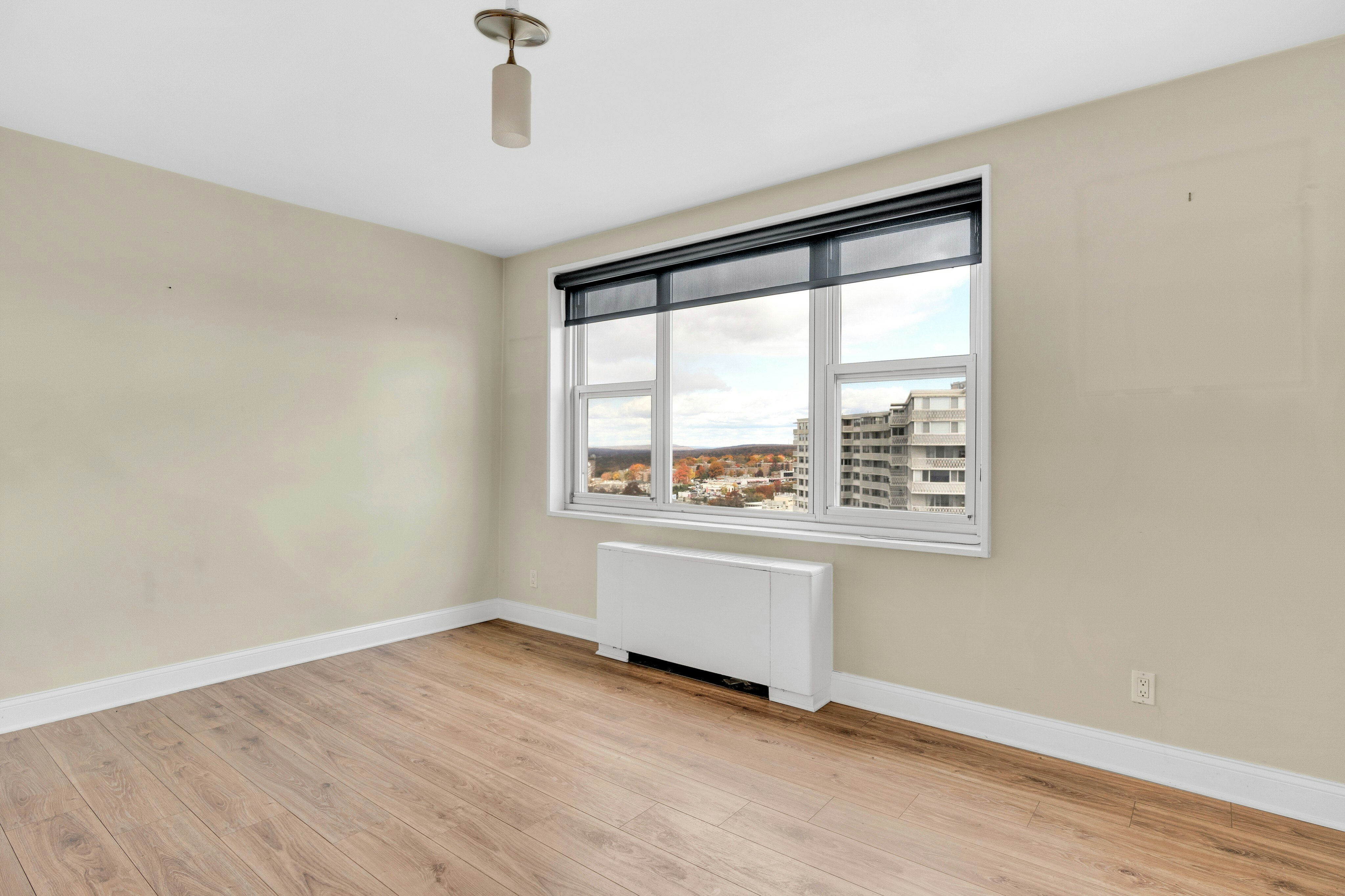 2000 Linwood Avenue #21S 