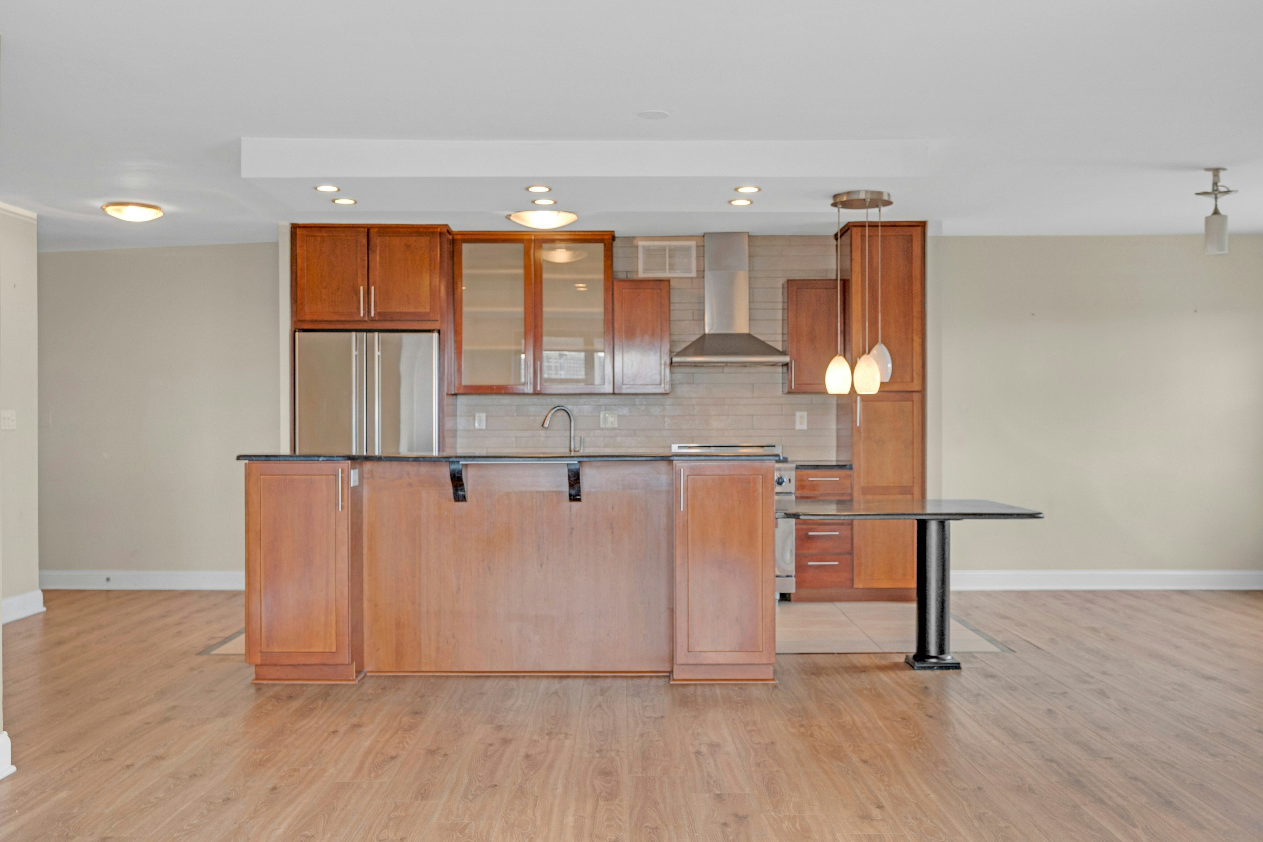 2000 Linwood Avenue #21S 