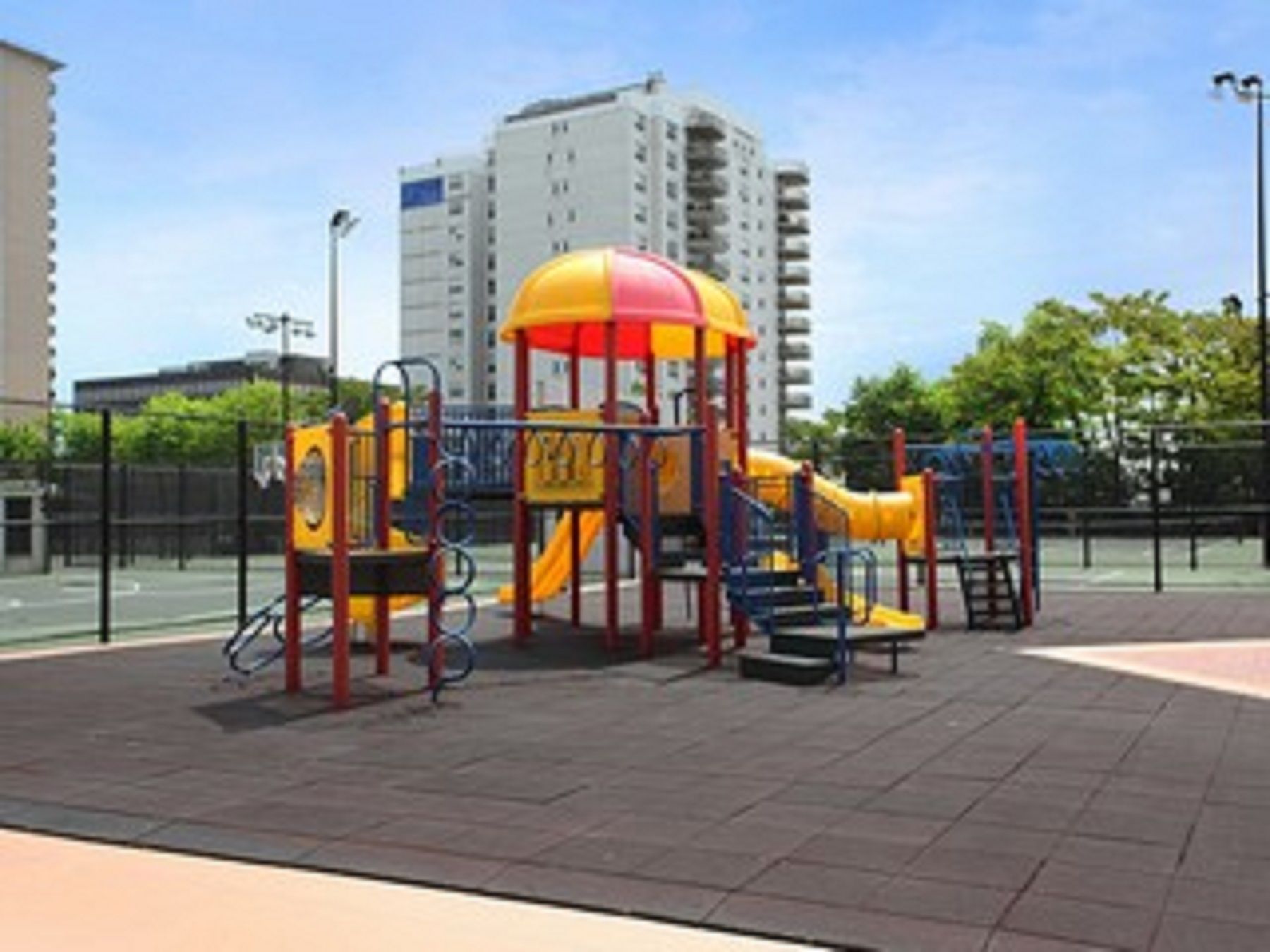 2000 Linwood Avenue #21S 