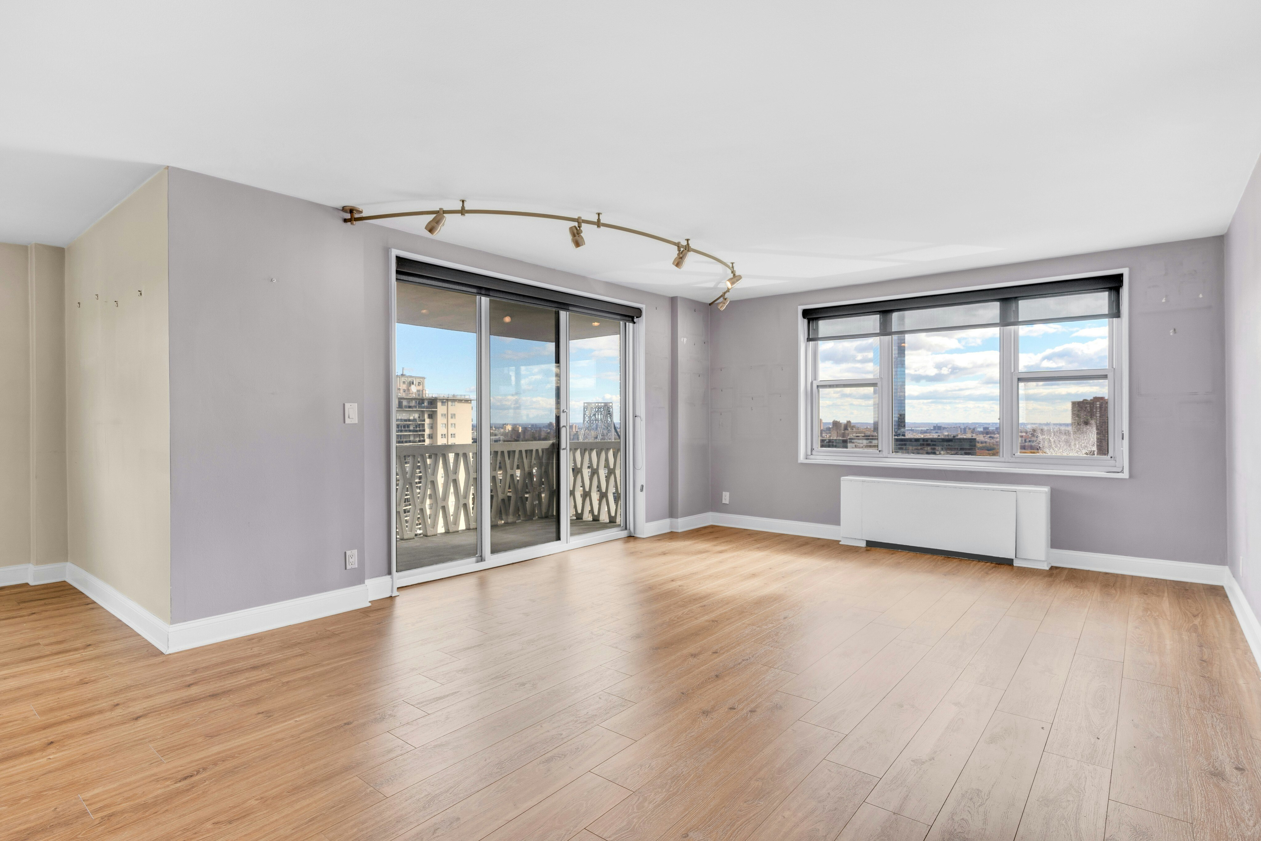 2000 Linwood Avenue #21S 