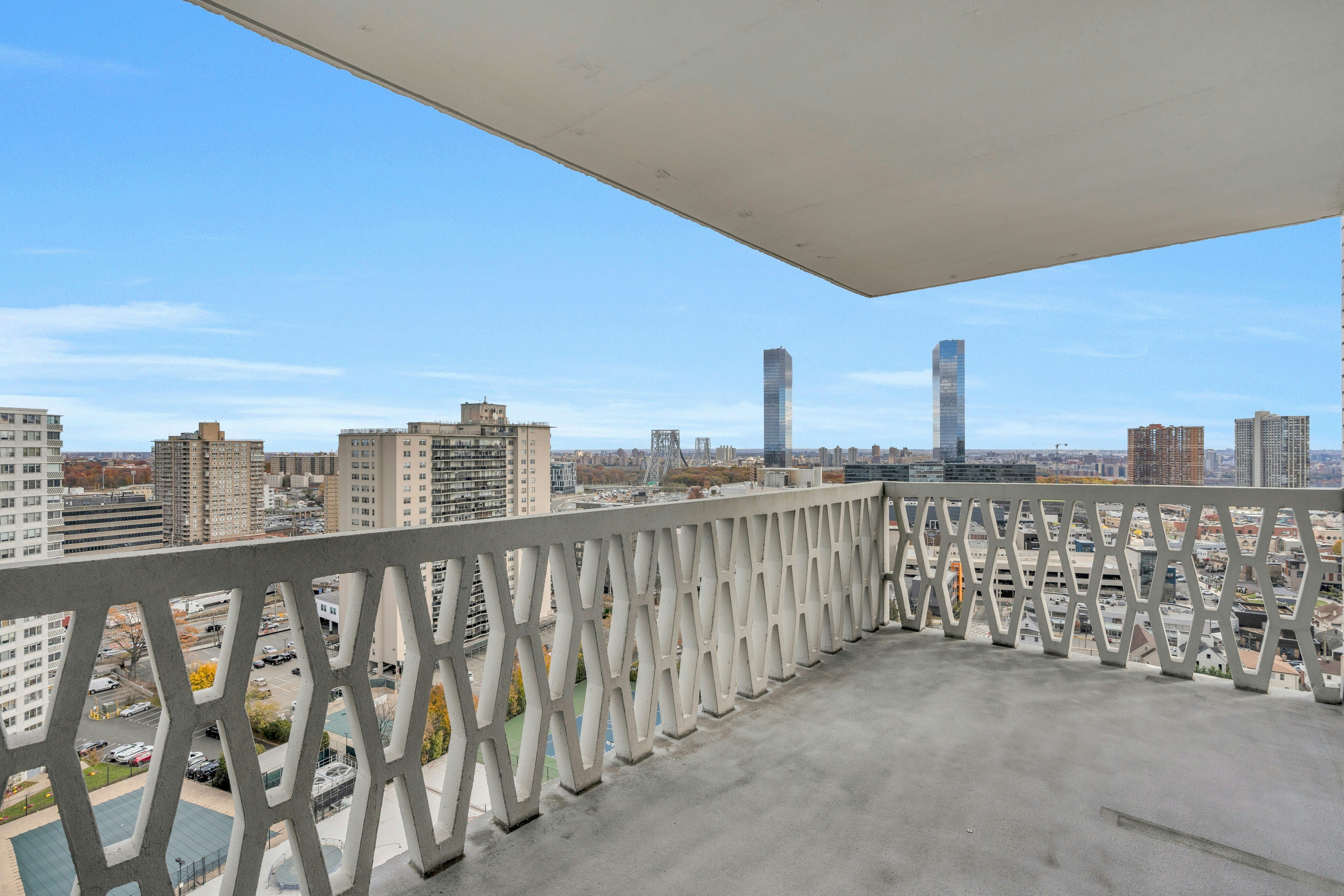 2000 Linwood Avenue #21S 