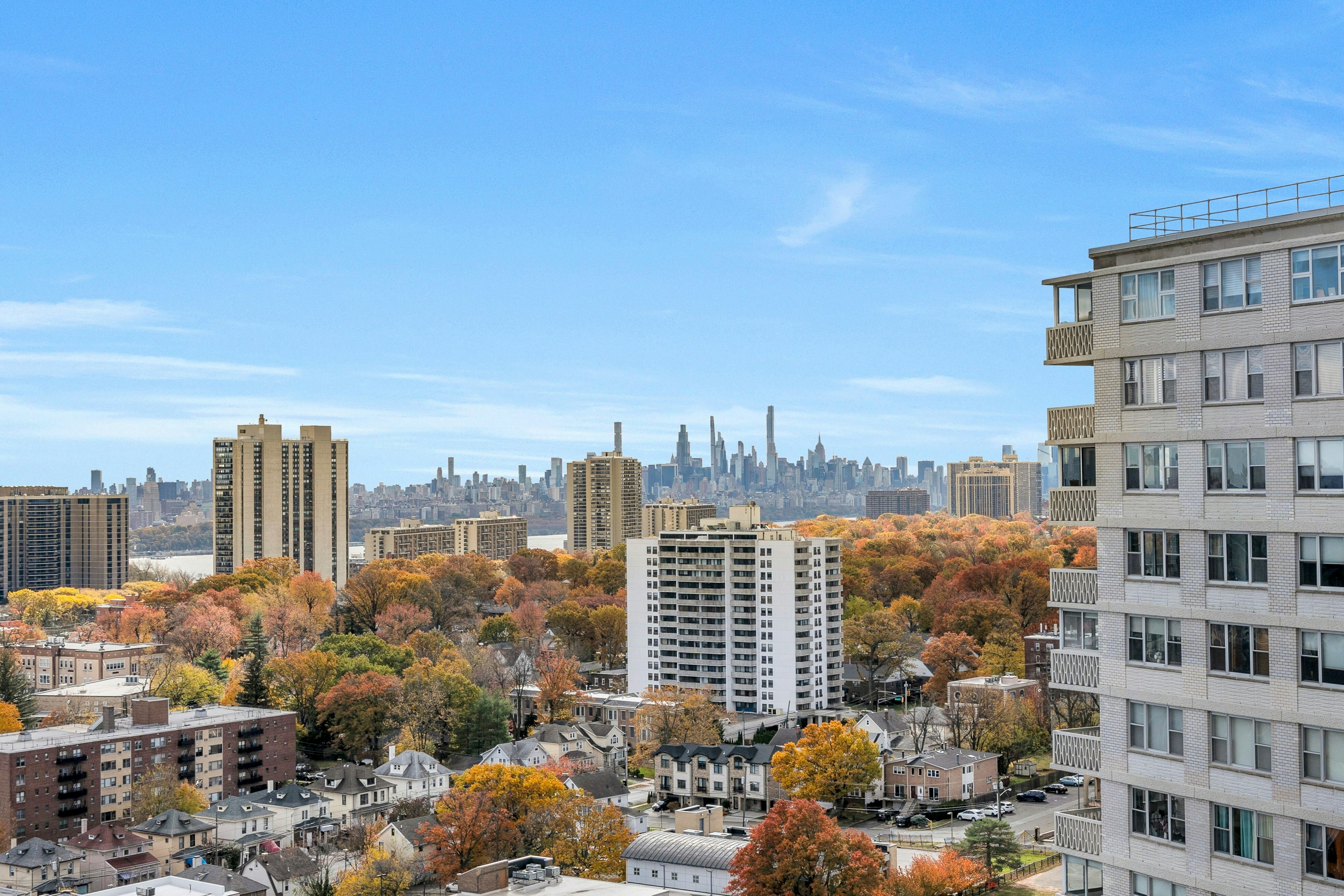 2000 Linwood Avenue #21S 