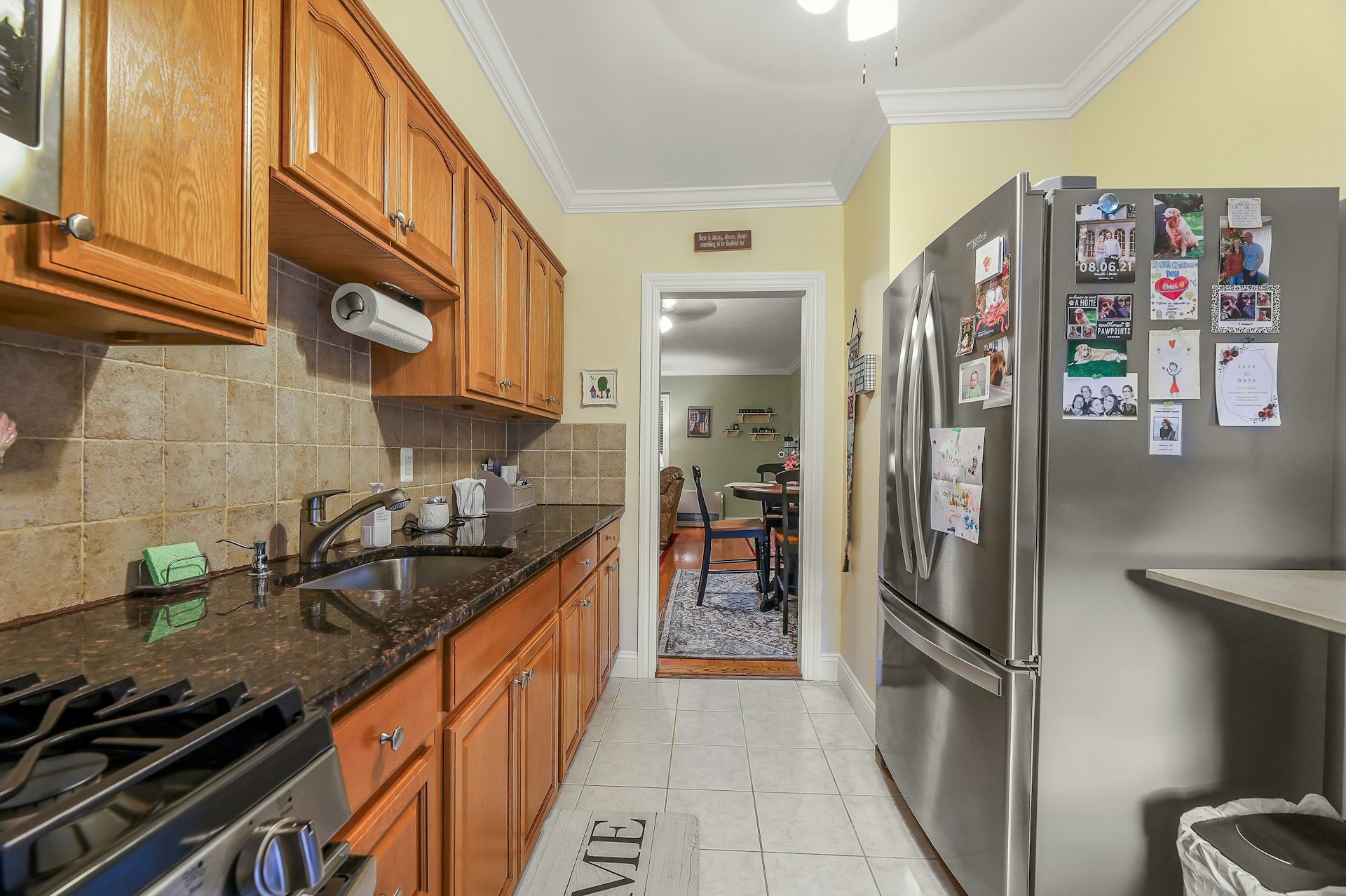 76 Franklin Ave Unit B