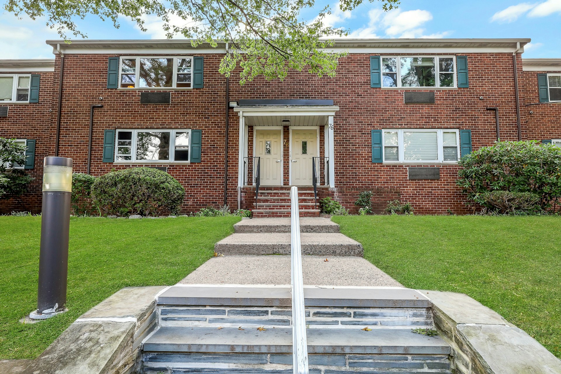 76 Franklin Ave Unit B