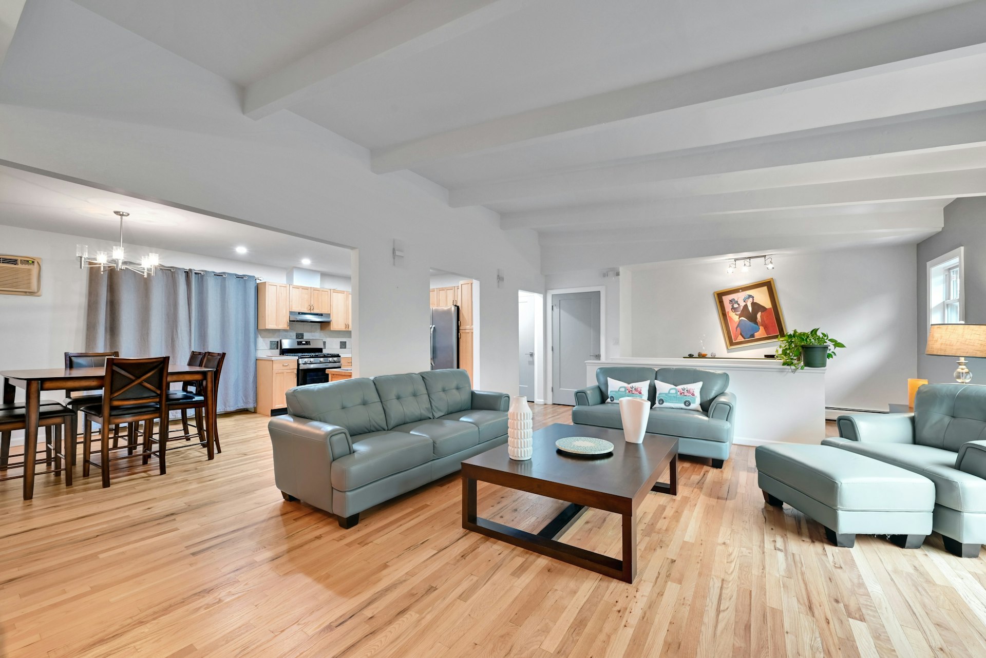 2200 Paterson Plank Road #  1  &  2