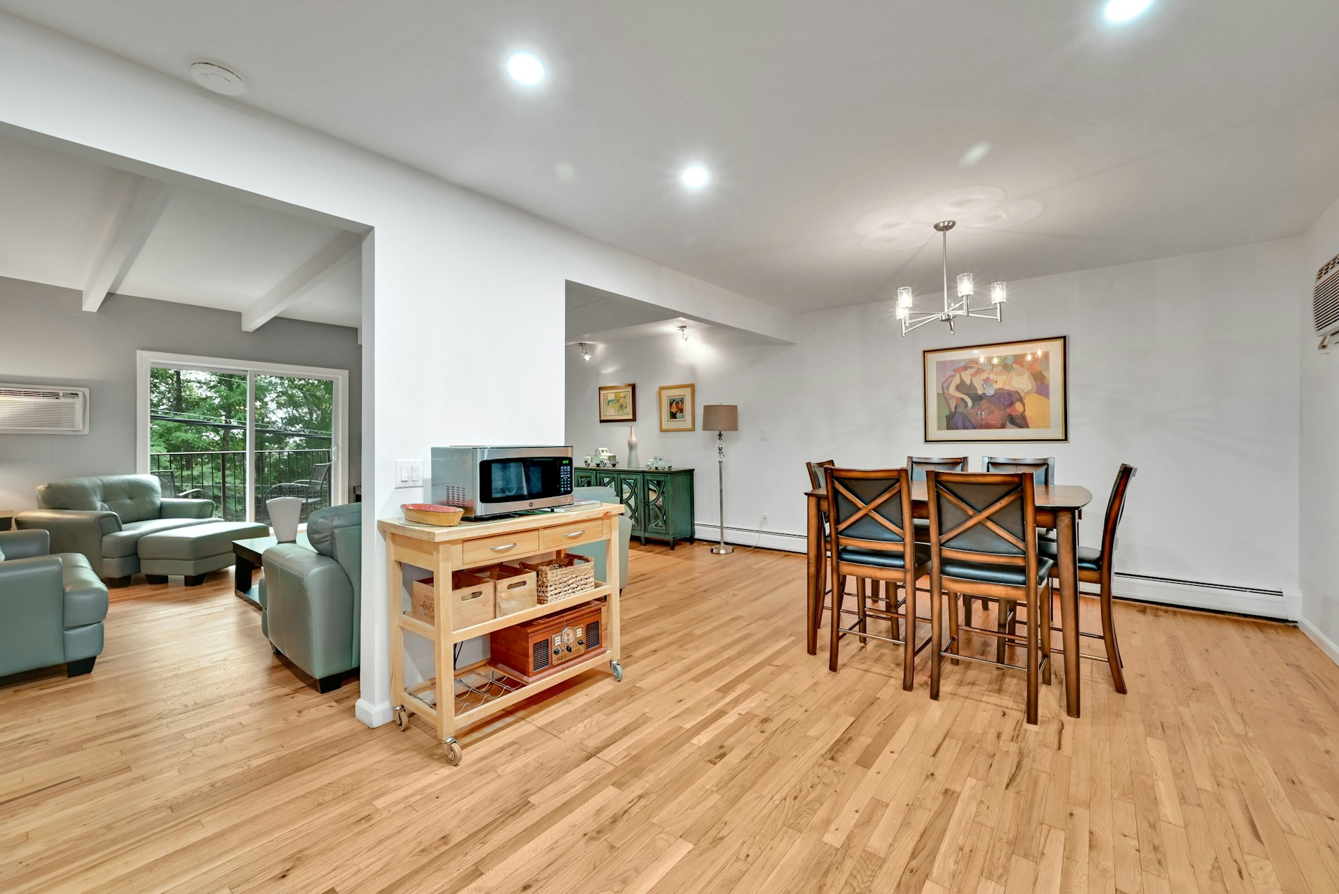 2200 Paterson Plank Road #  1  &  2