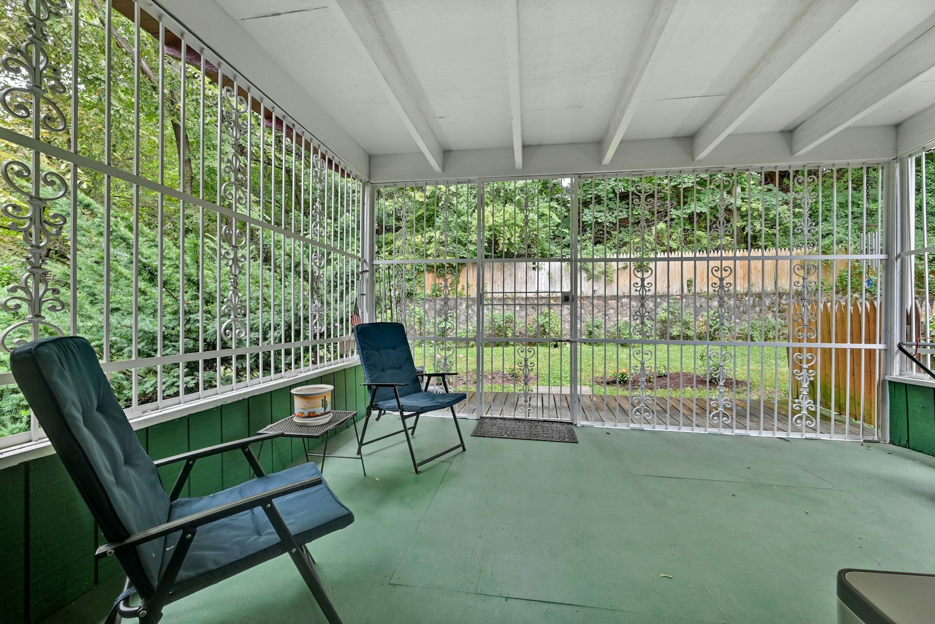 2200 Paterson Plank Road #  1  &  2