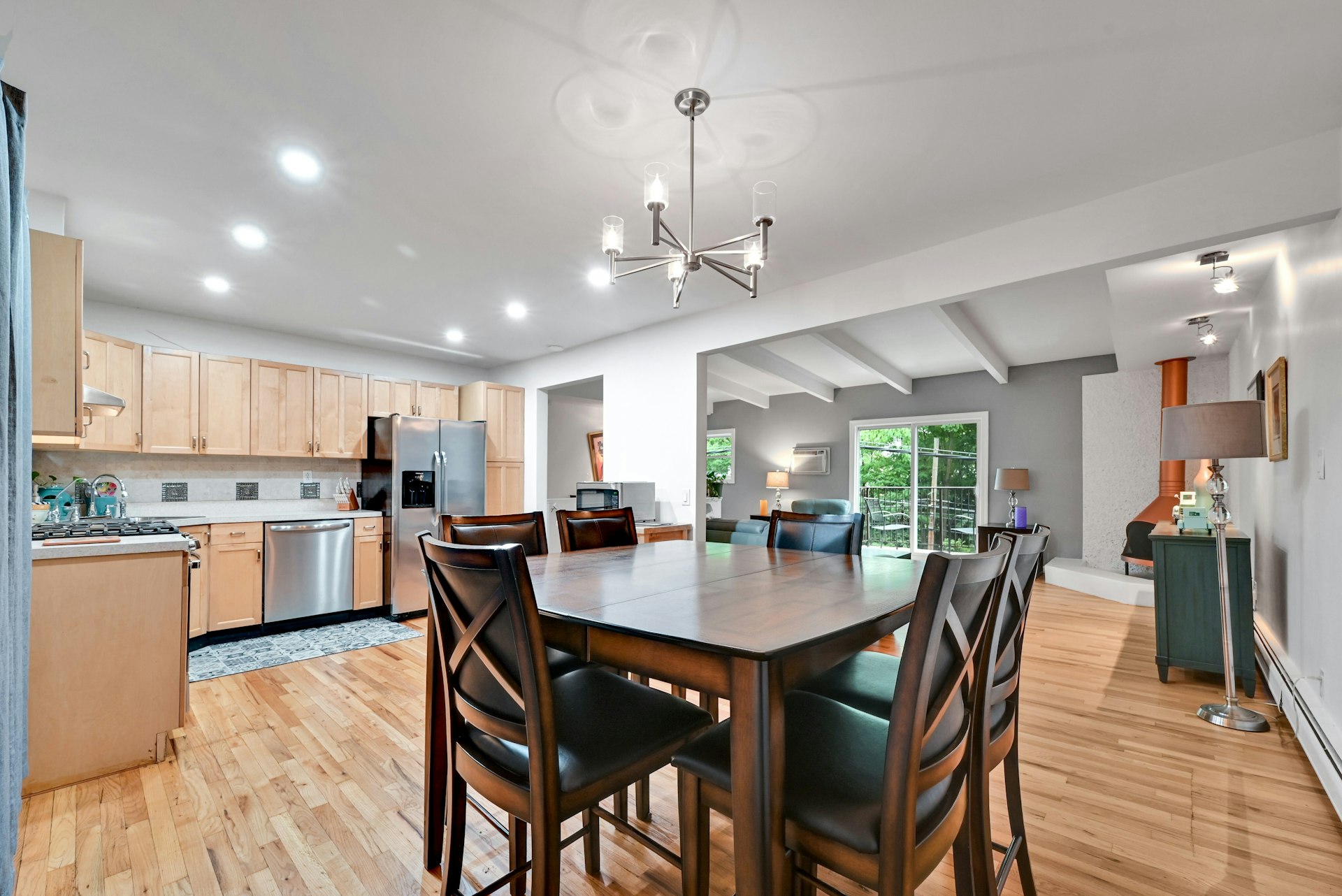 2200 Paterson Plank Road #  1  &  2